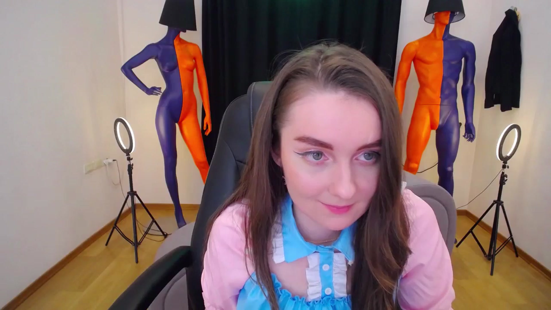 Gallery image thumbnail from Milim_Nava's myfreecams stream on, 06/11/2024, 16:20 image 20 of 20
