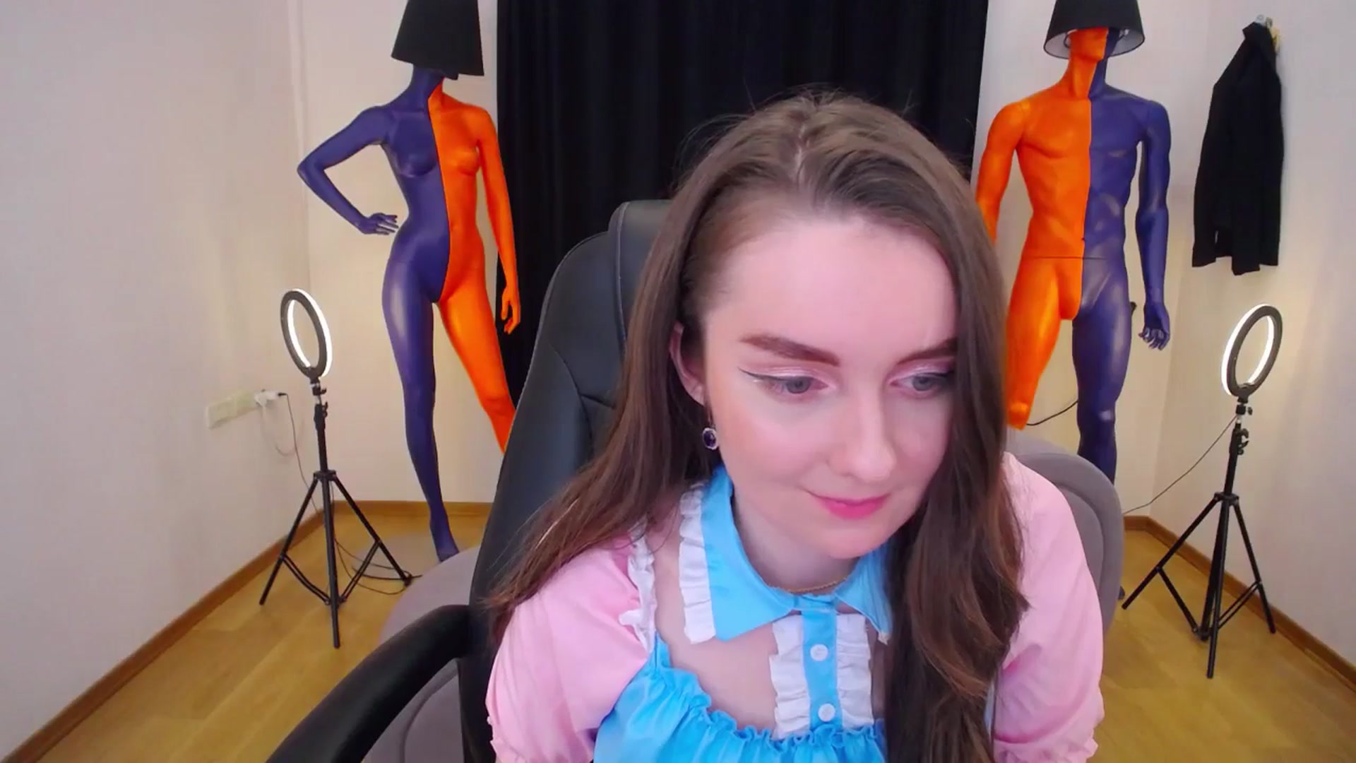 Gallery image thumbnail from Milim_Nava's myfreecams stream on, 06/11/2024, 16:20 image 19 of 20