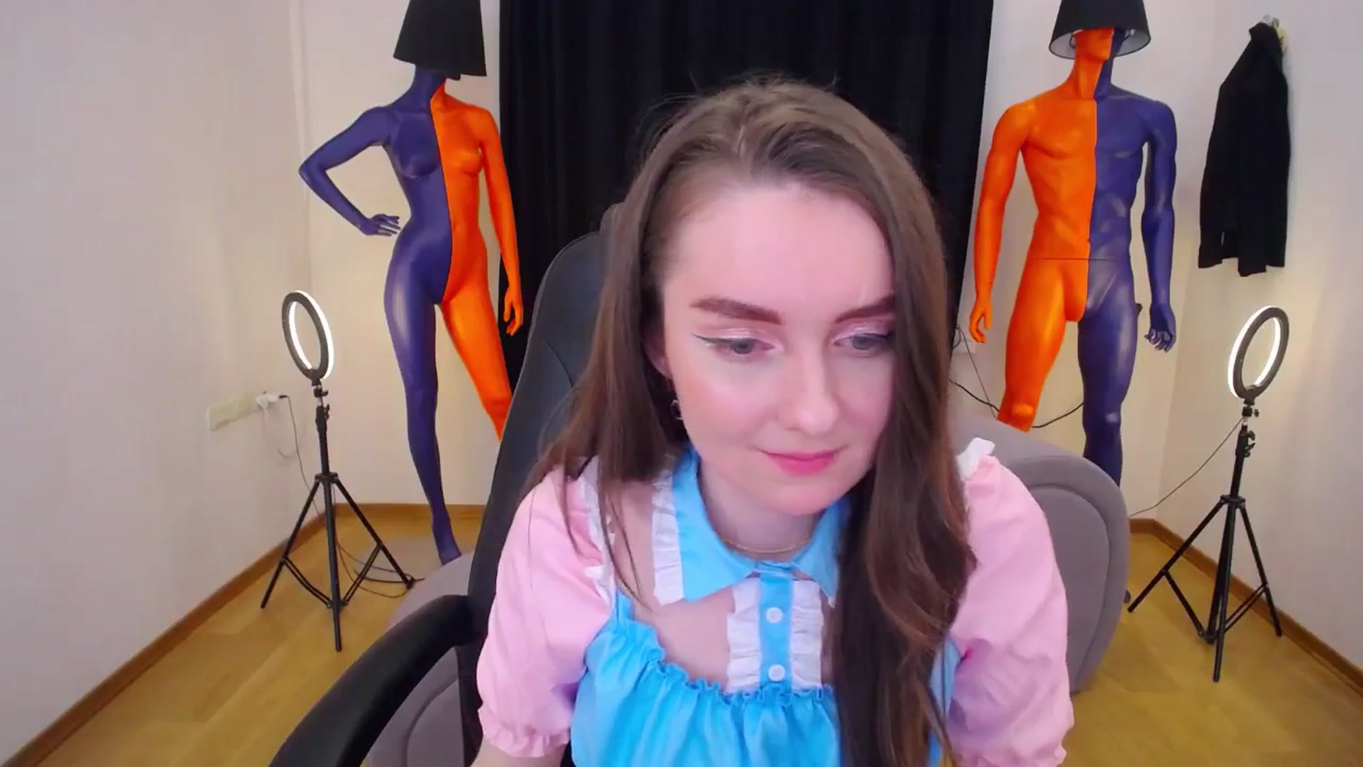 Gallery image thumbnail from Milim_Nava's myfreecams stream on, 06/11/2024, 16:20 image 5 of 20