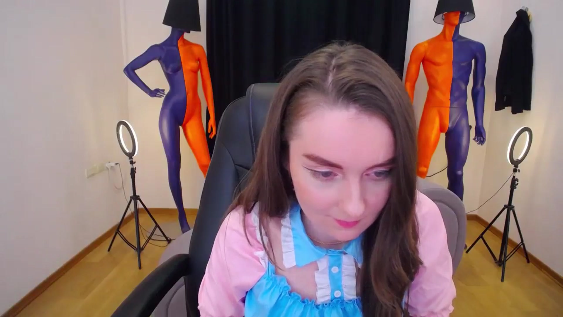 Gallery image thumbnail from Milim_Nava's myfreecams stream on, 06/11/2024, 16:20 image 10 of 20