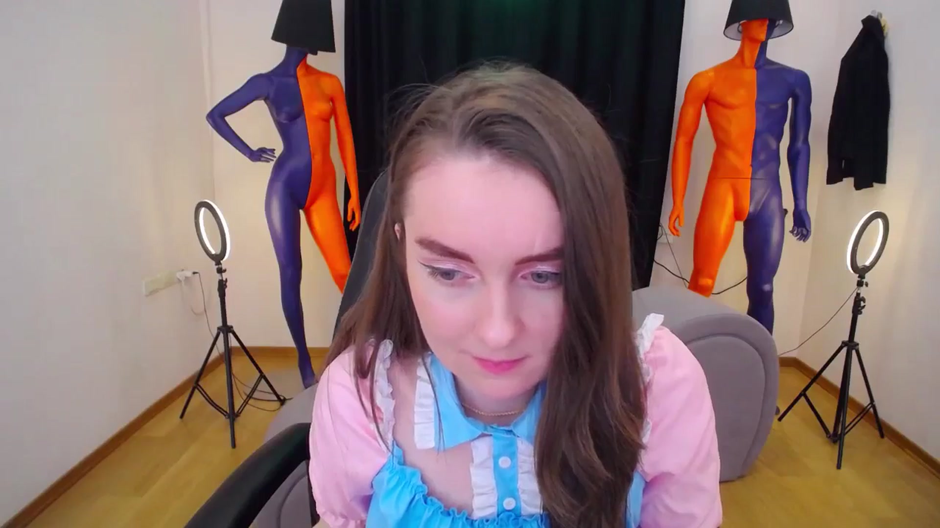 Gallery image thumbnail from Milim_Nava's myfreecams stream on, 06/11/2024, 16:20 image 13 of 20