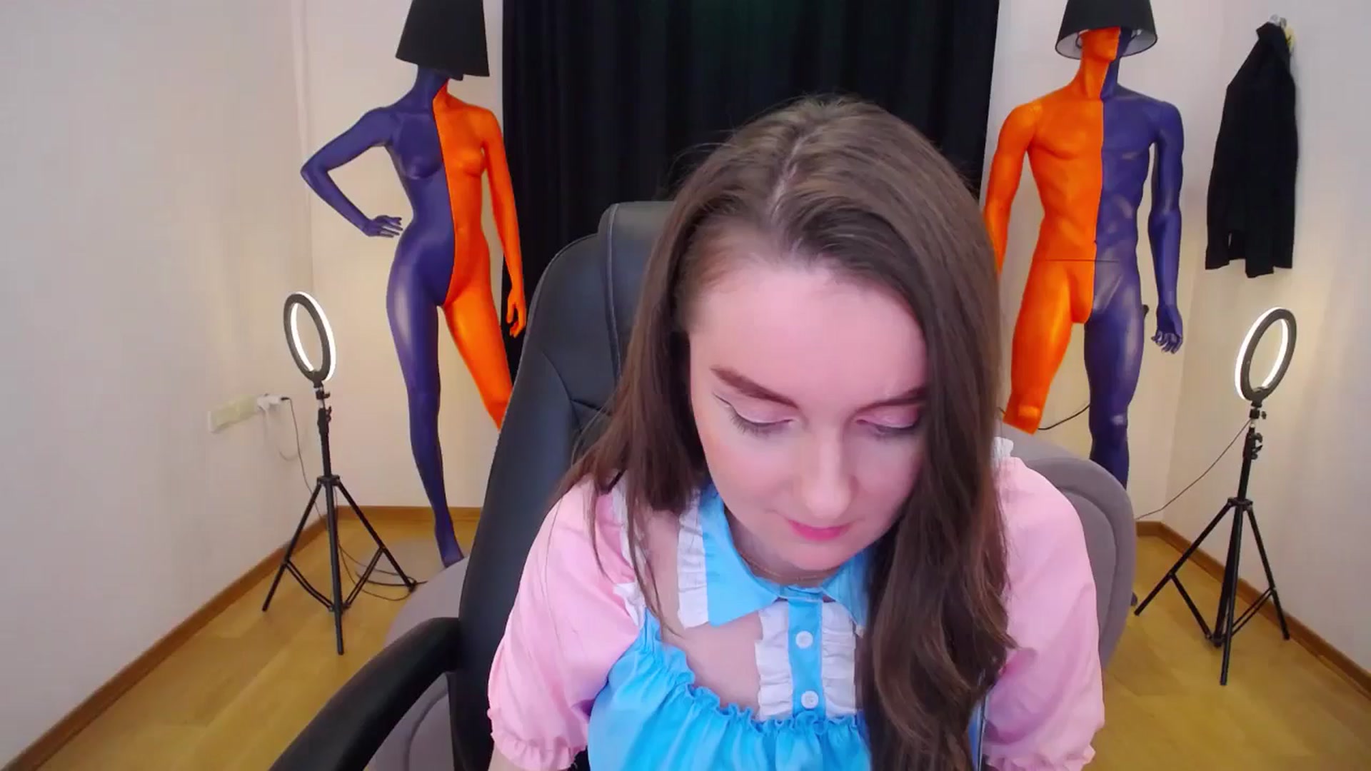 Gallery image thumbnail from Milim_Nava's myfreecams stream on, 06/11/2024, 16:20 image 9 of 20