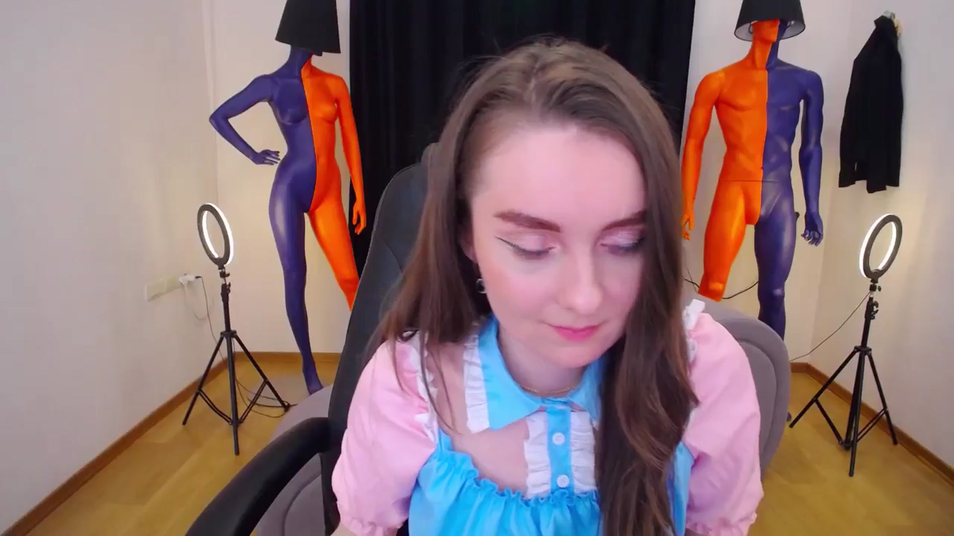 Gallery image thumbnail from Milim_Nava's myfreecams stream on, 06/11/2024, 16:20 image 7 of 20
