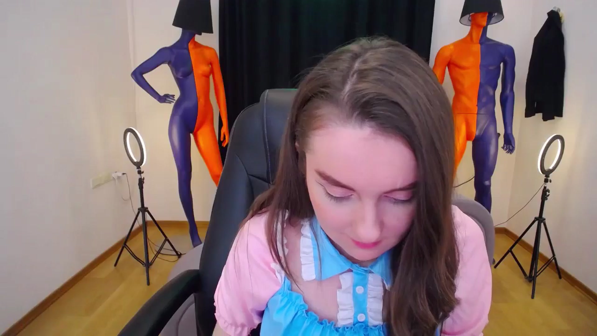 Gallery image thumbnail from Milim_Nava's myfreecams stream on, 06/11/2024, 16:20 image 15 of 20