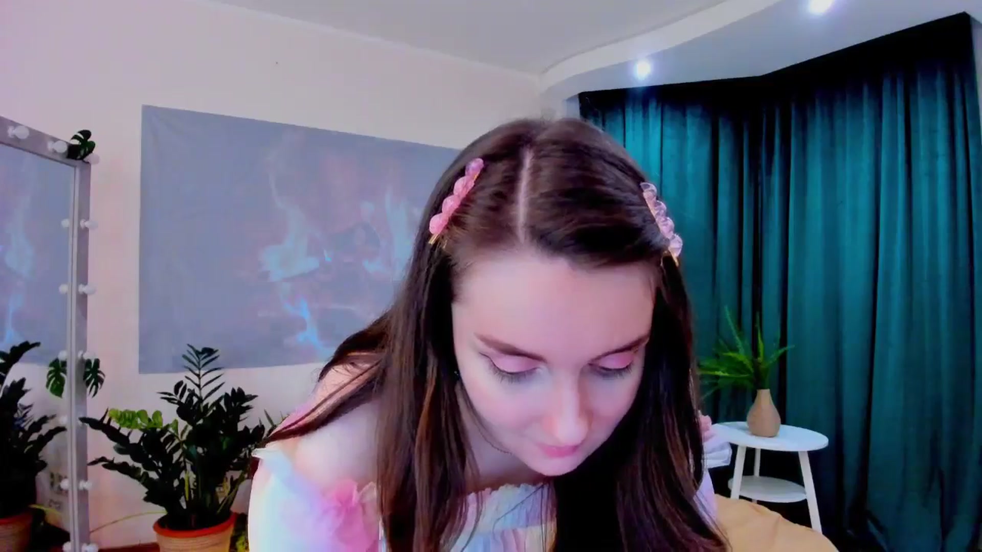 Gallery image thumbnail from Milim_Nava's myfreecams stream on, 06/13/2024, 07:47 image 19 of 20