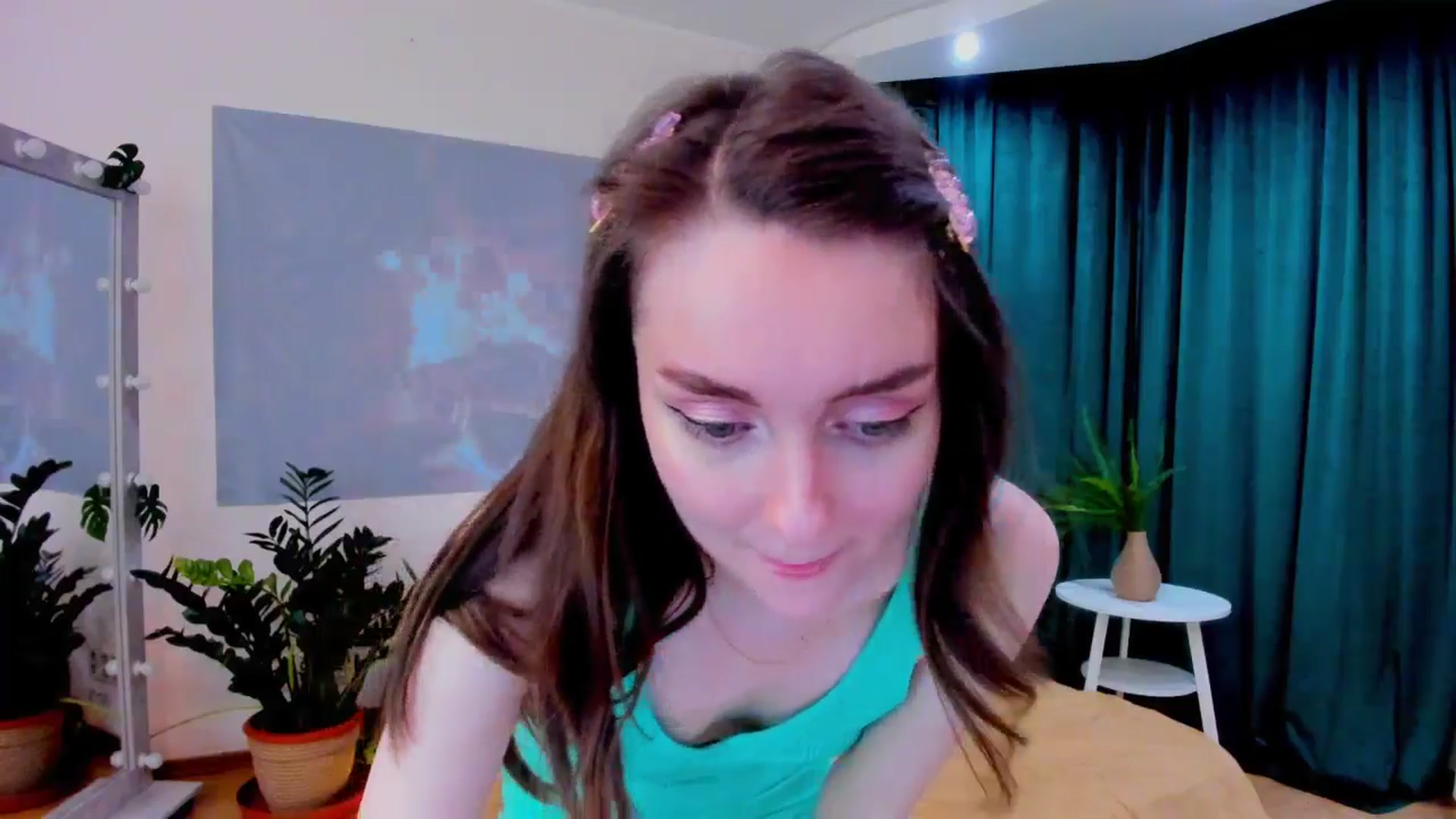 Gallery image thumbnail from Milim_Nava's myfreecams stream on, 06/13/2024, 08:10 image 12 of 20