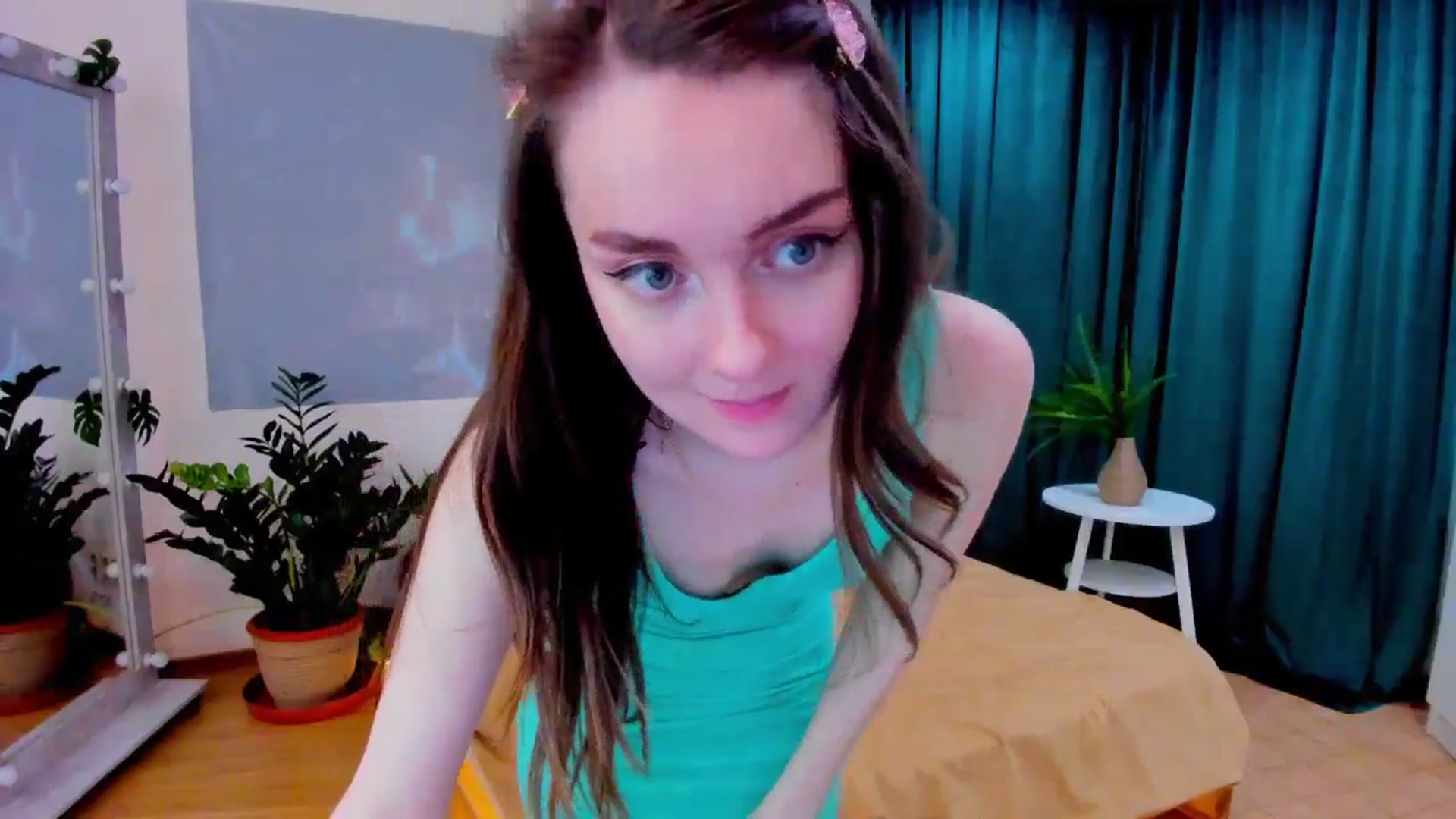 Gallery image thumbnail from Milim_Nava's myfreecams stream on, 06/13/2024, 08:10 image 11 of 20