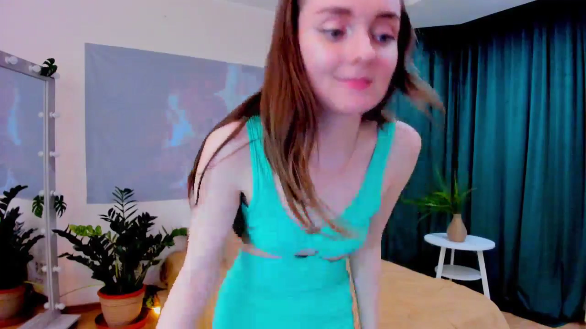 Gallery image thumbnail from Milim_Nava's myfreecams stream on, 06/13/2024, 08:10 image 18 of 20