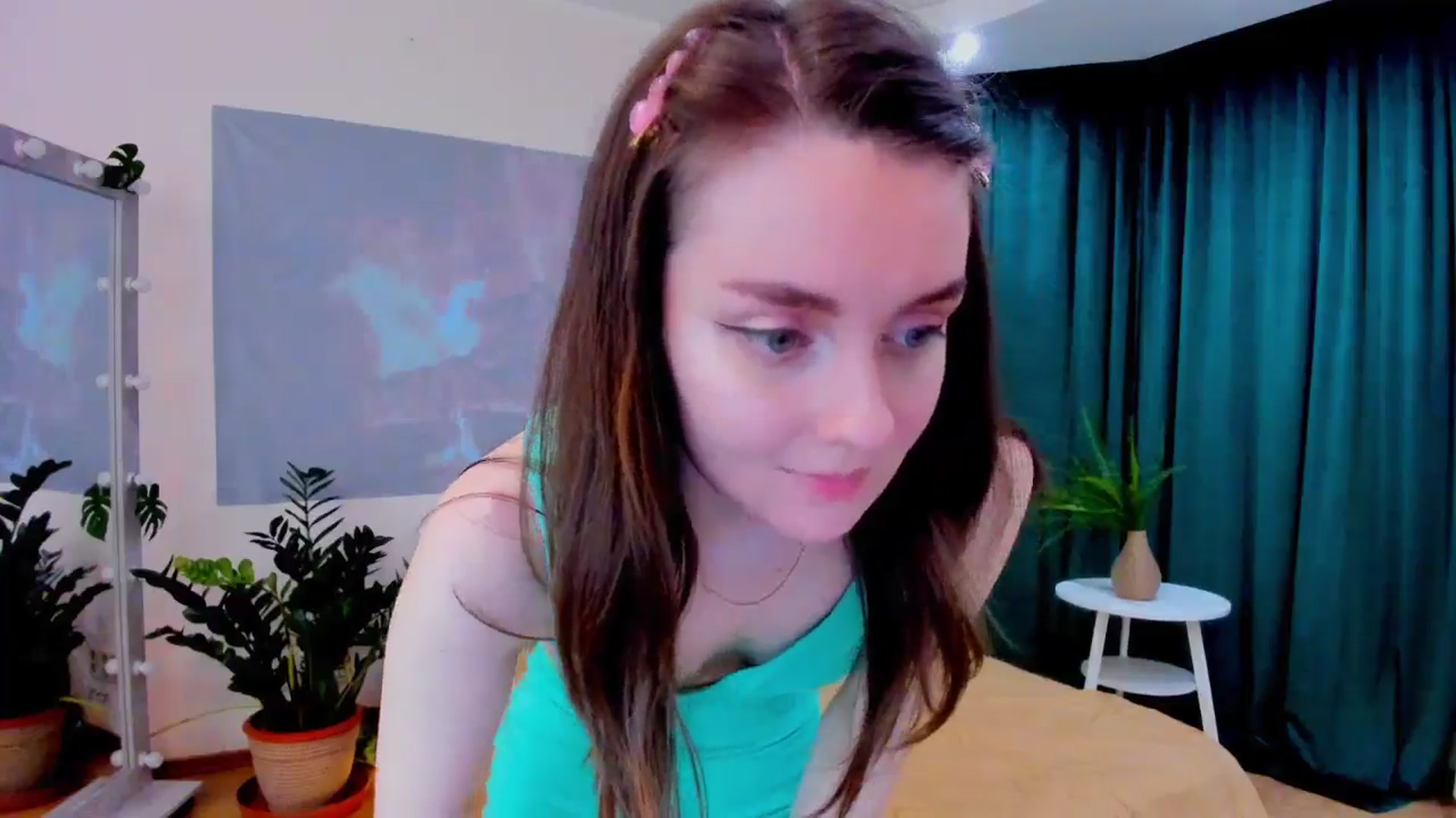 Gallery image thumbnail from Milim_Nava's myfreecams stream on, 06/13/2024, 08:10 image 15 of 20