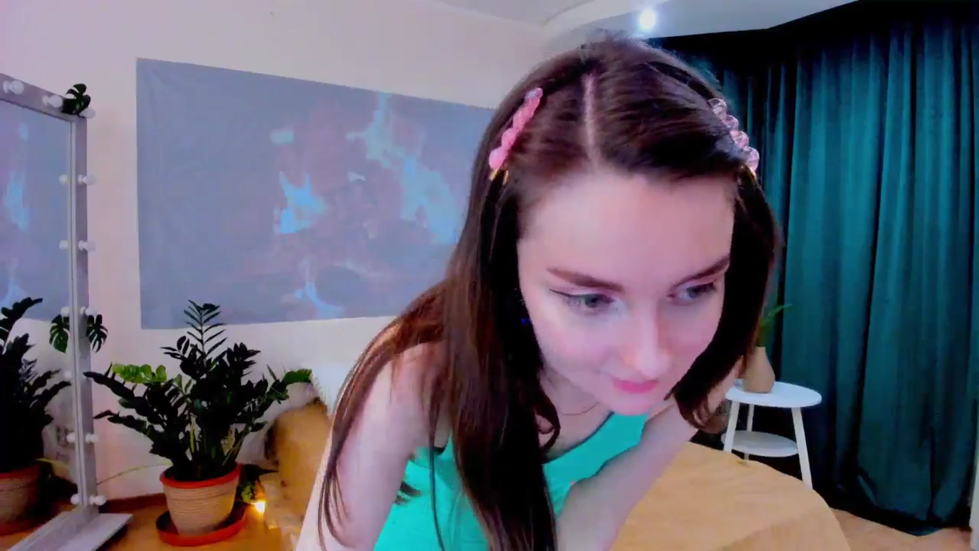 Gallery image thumbnail from Milim_Nava's myfreecams stream on, 06/13/2024, 08:10 image 3 of 20