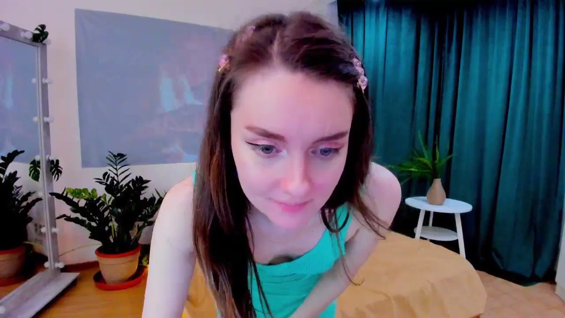 Gallery image thumbnail from Milim_Nava's myfreecams stream on, 06/13/2024, 08:10 image 19 of 20