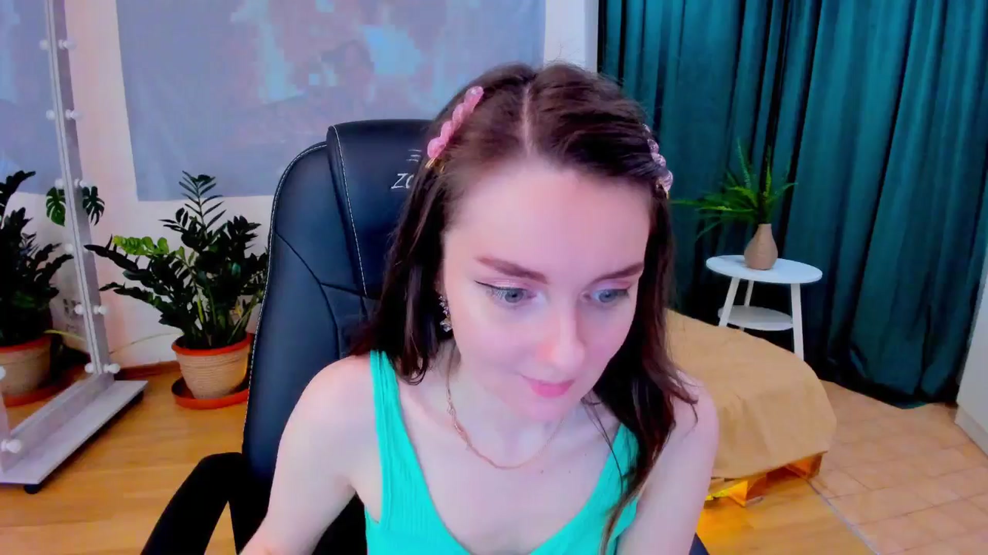 Gallery image thumbnail from Milim_Nava's myfreecams stream on, 06/13/2024, 08:28 image 18 of 20