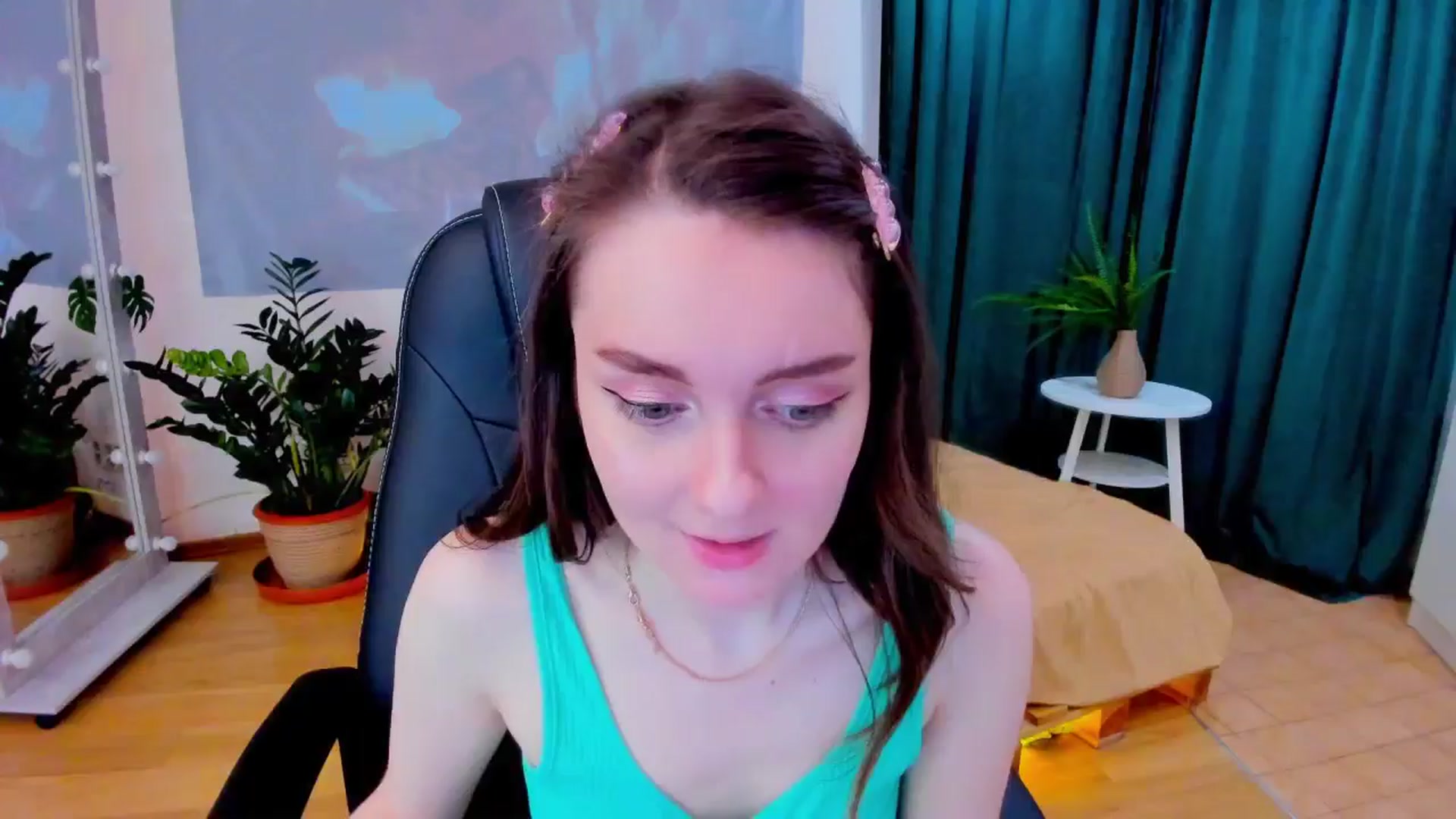Gallery image thumbnail from Milim_Nava's myfreecams stream on, 06/13/2024, 08:28 image 19 of 20