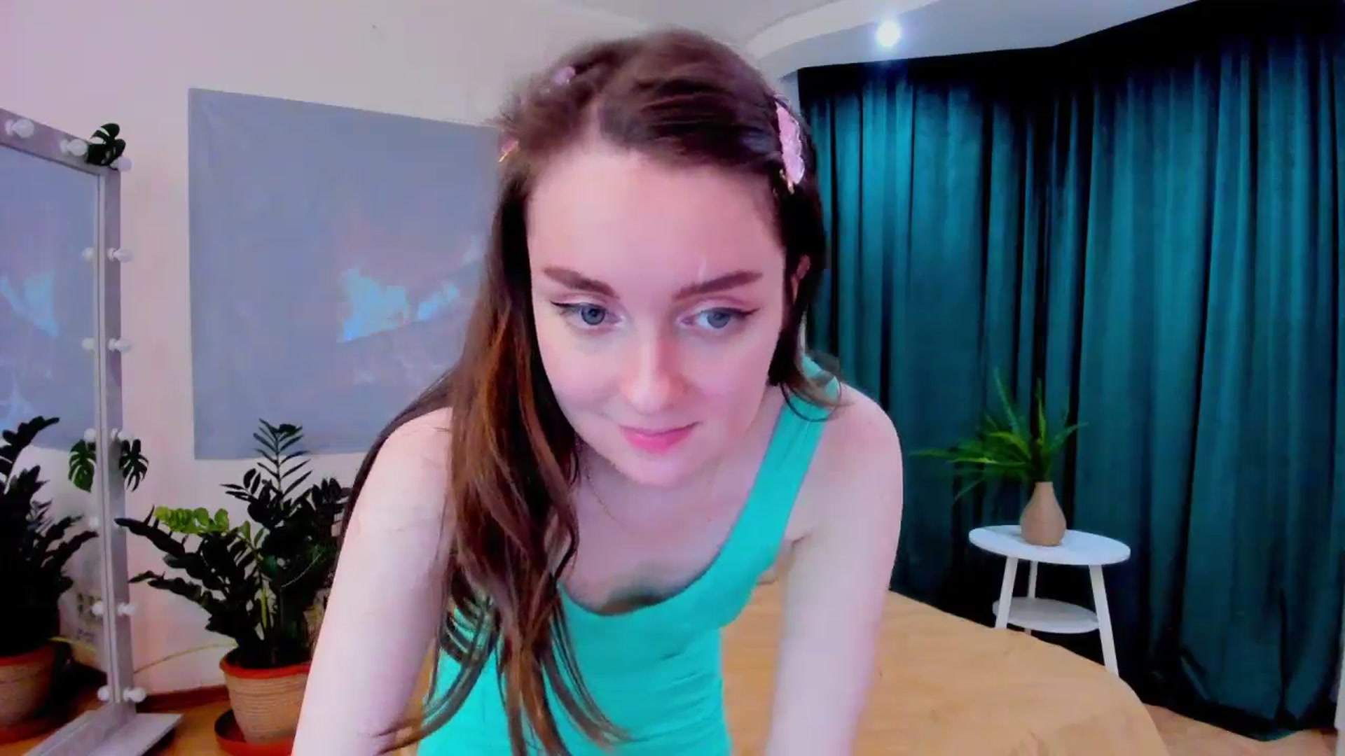 Gallery image thumbnail from Milim_Nava's myfreecams stream on, 06/13/2024, 08:28 image 2 of 20