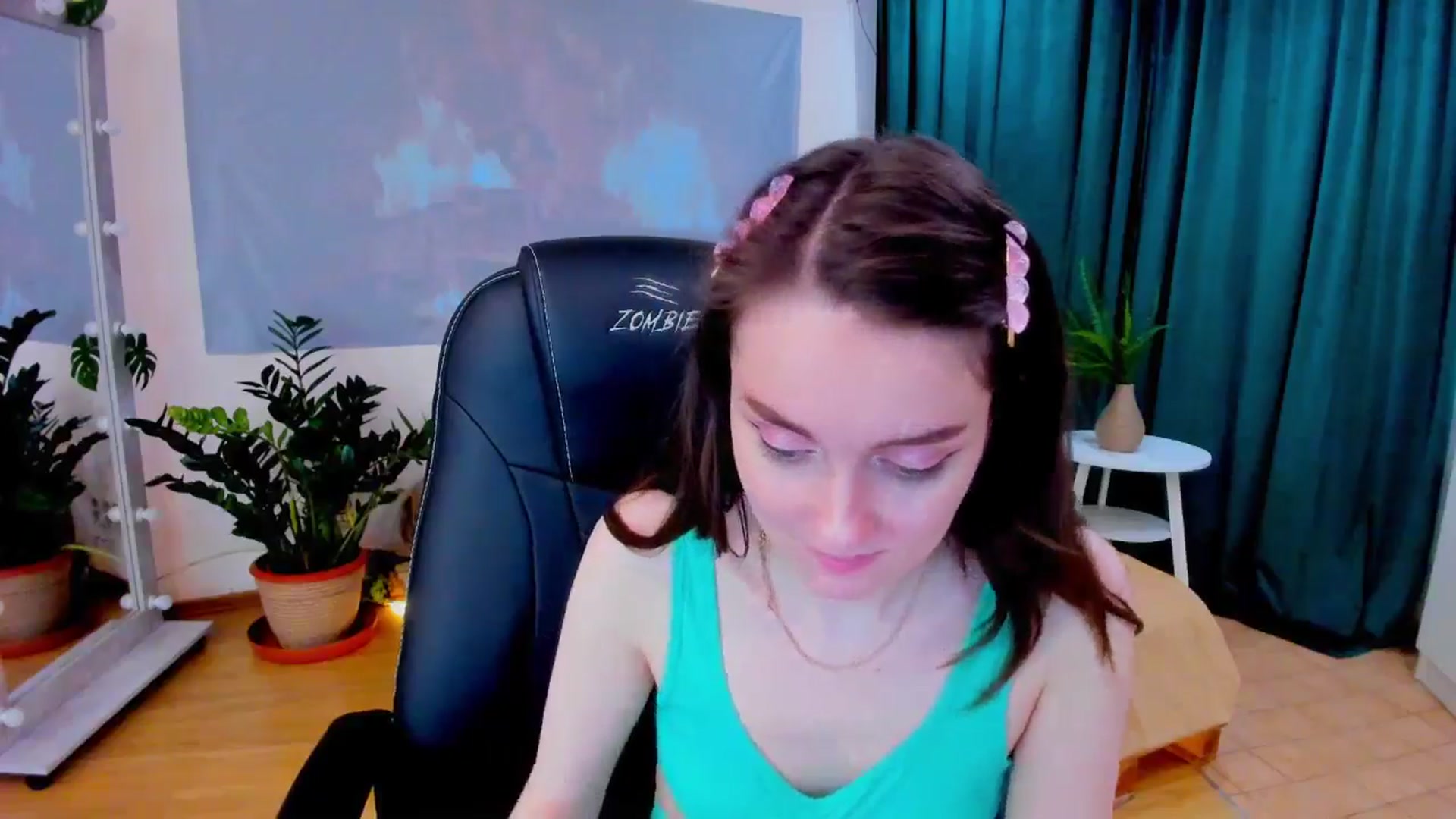 Gallery image thumbnail from Milim_Nava's myfreecams stream on, 06/13/2024, 08:28 image 11 of 20