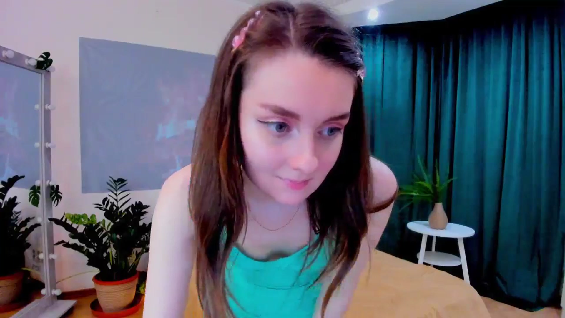 Gallery image thumbnail from Milim_Nava's myfreecams stream on, 06/13/2024, 08:28 image 5 of 20
