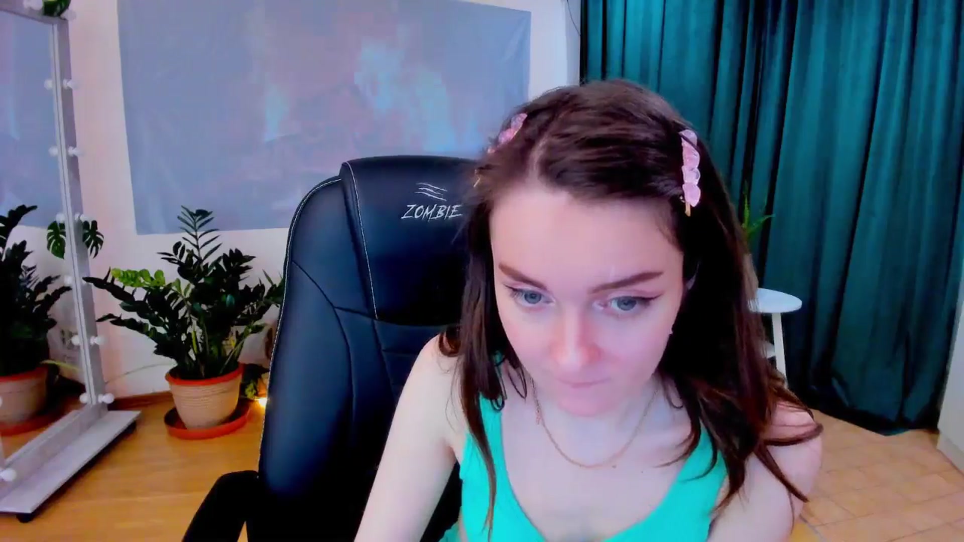 Gallery image thumbnail from Milim_Nava's myfreecams stream on, 06/13/2024, 08:28 image 12 of 20