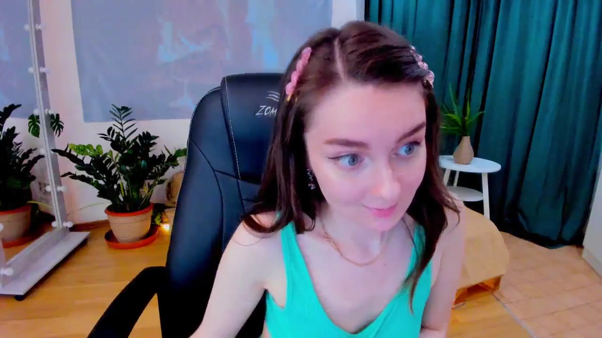 Gallery image thumbnail from Milim_Nava's myfreecams stream on, 06/13/2024, 08:28 image 20 of 20