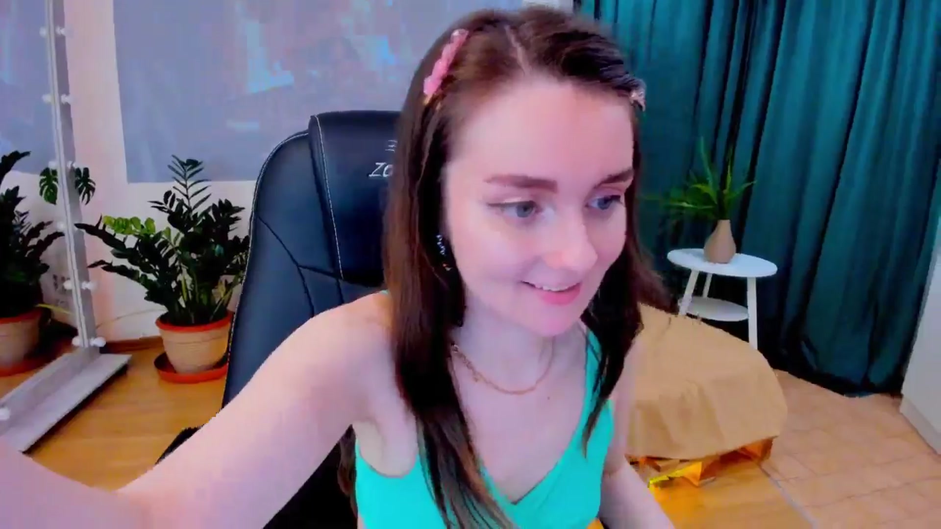 Gallery image thumbnail from Milim_Nava's myfreecams stream on, 06/13/2024, 08:28 image 17 of 20
