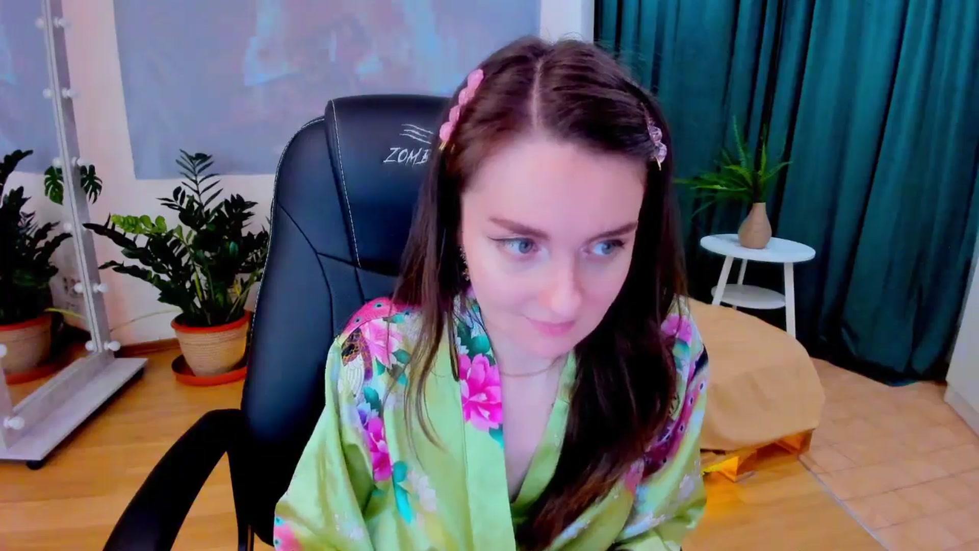 Gallery image thumbnail from Milim_Nava's myfreecams stream on, 06/13/2024, 09:30 image 15 of 20