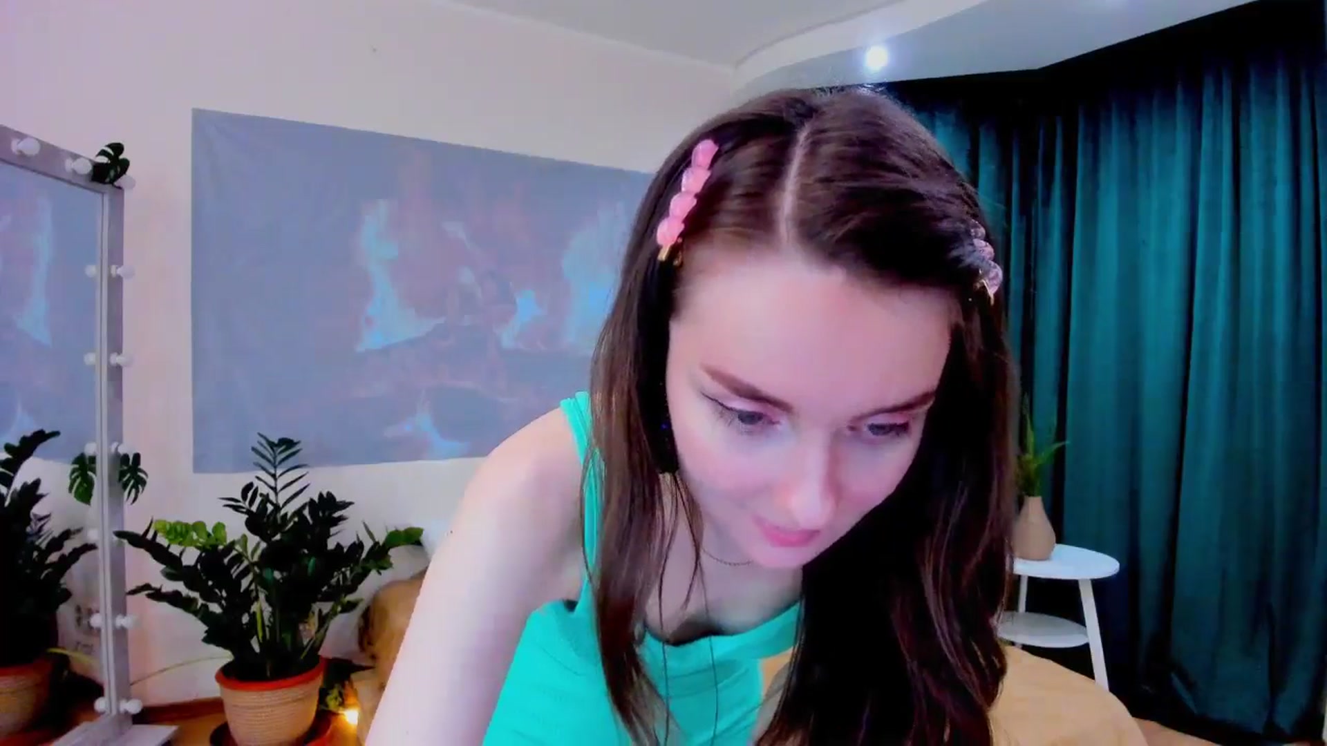 Gallery image thumbnail from Milim_Nava's myfreecams stream on, 06/13/2024, 09:30 image 3 of 20