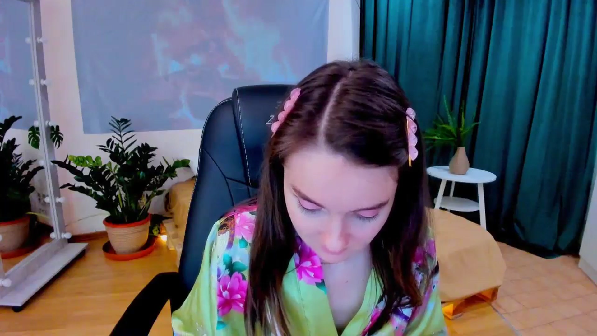 Gallery image thumbnail from Milim_Nava's myfreecams stream on, 06/13/2024, 09:30 image 13 of 20