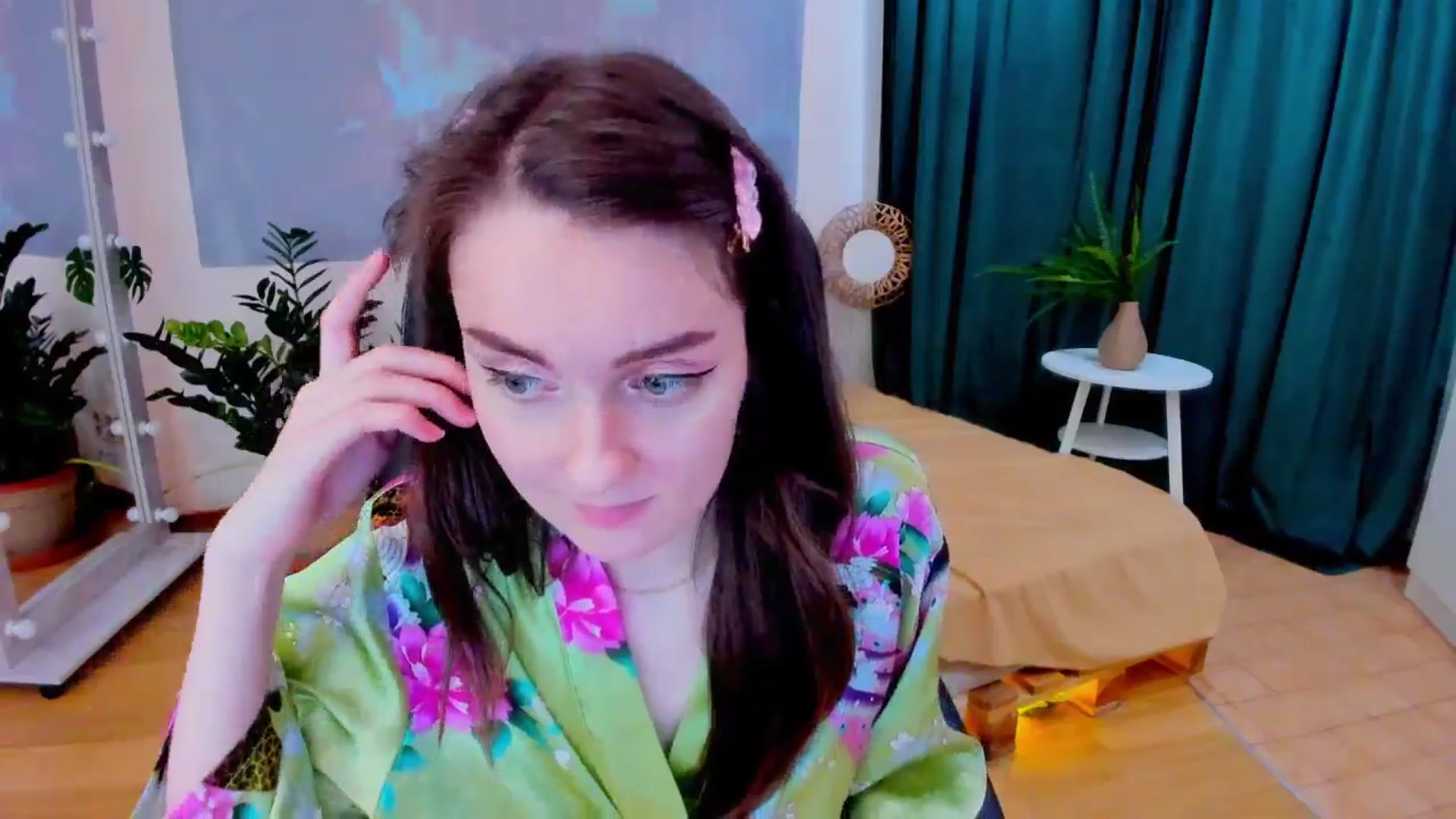 Gallery image thumbnail from Milim_Nava's myfreecams stream on, 06/13/2024, 09:30 image 18 of 20