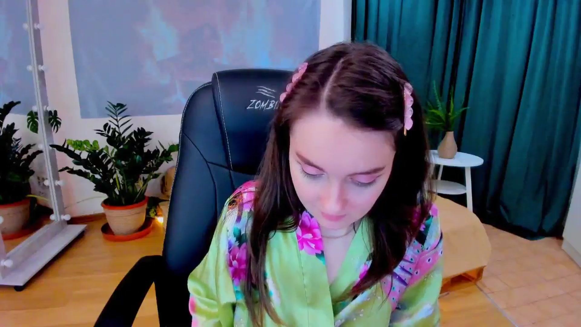 Gallery image thumbnail from Milim_Nava's myfreecams stream on, 06/13/2024, 09:30 image 11 of 20