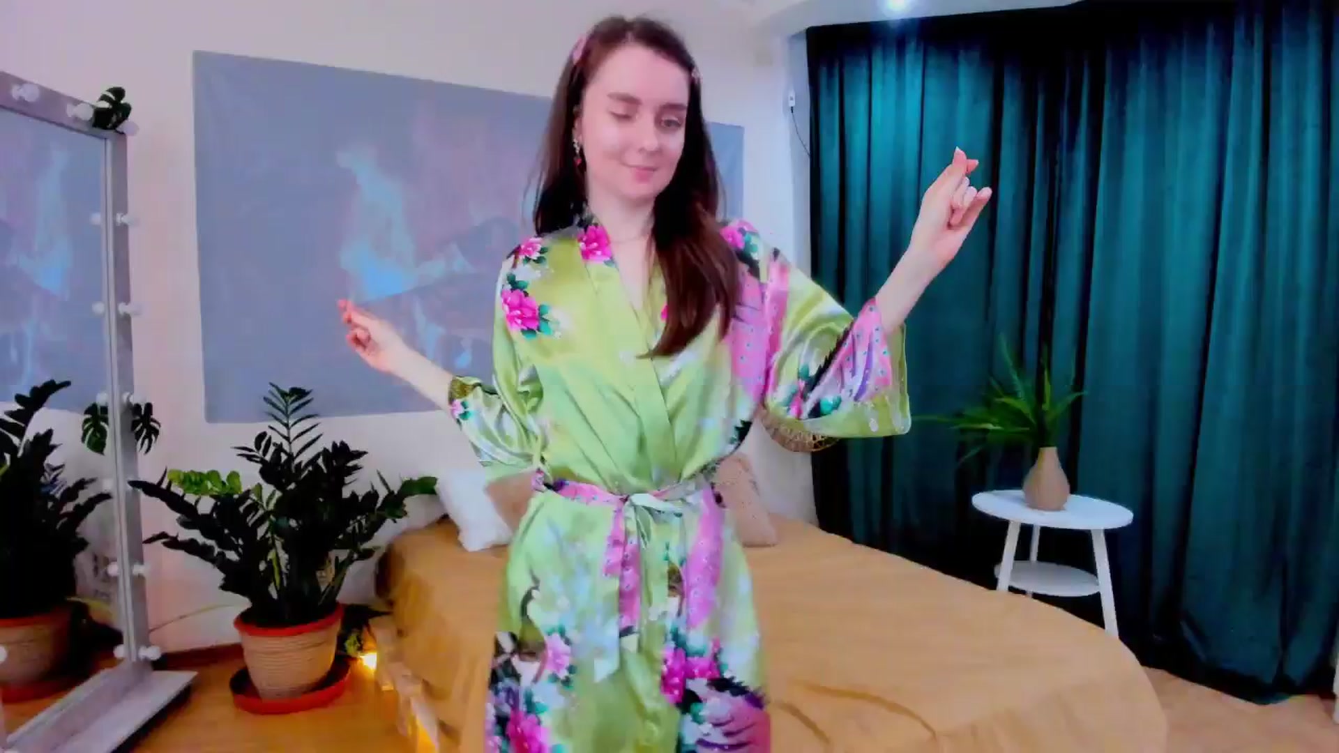 Gallery image thumbnail from Milim_Nava's myfreecams stream on, 06/13/2024, 09:30 image 19 of 20