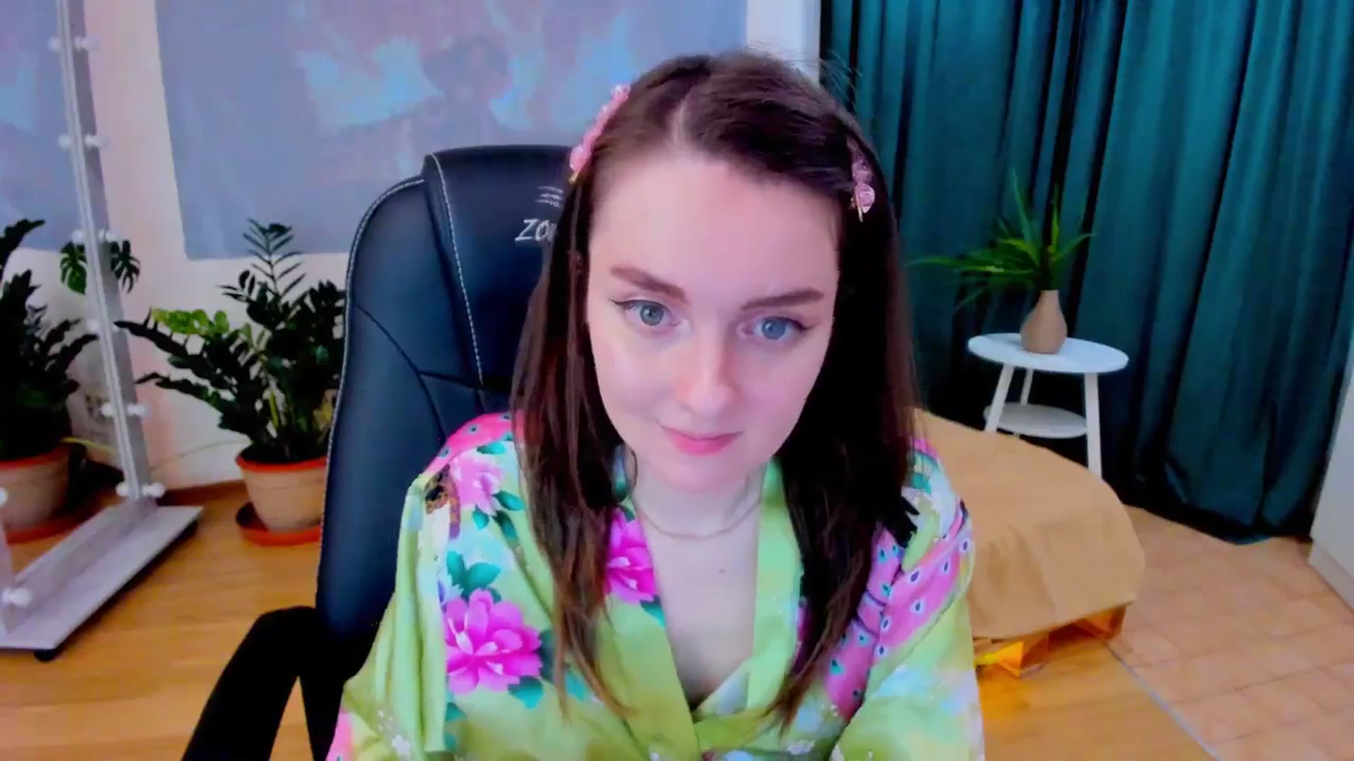 Gallery image thumbnail from Milim_Nava's myfreecams stream on, 06/13/2024, 09:30 image 8 of 20