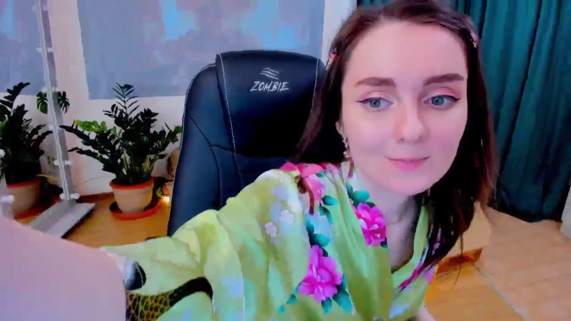 Gallery image thumbnail from Milim_Nava's myfreecams stream on, 06/13/2024, 09:30 image 10 of 20