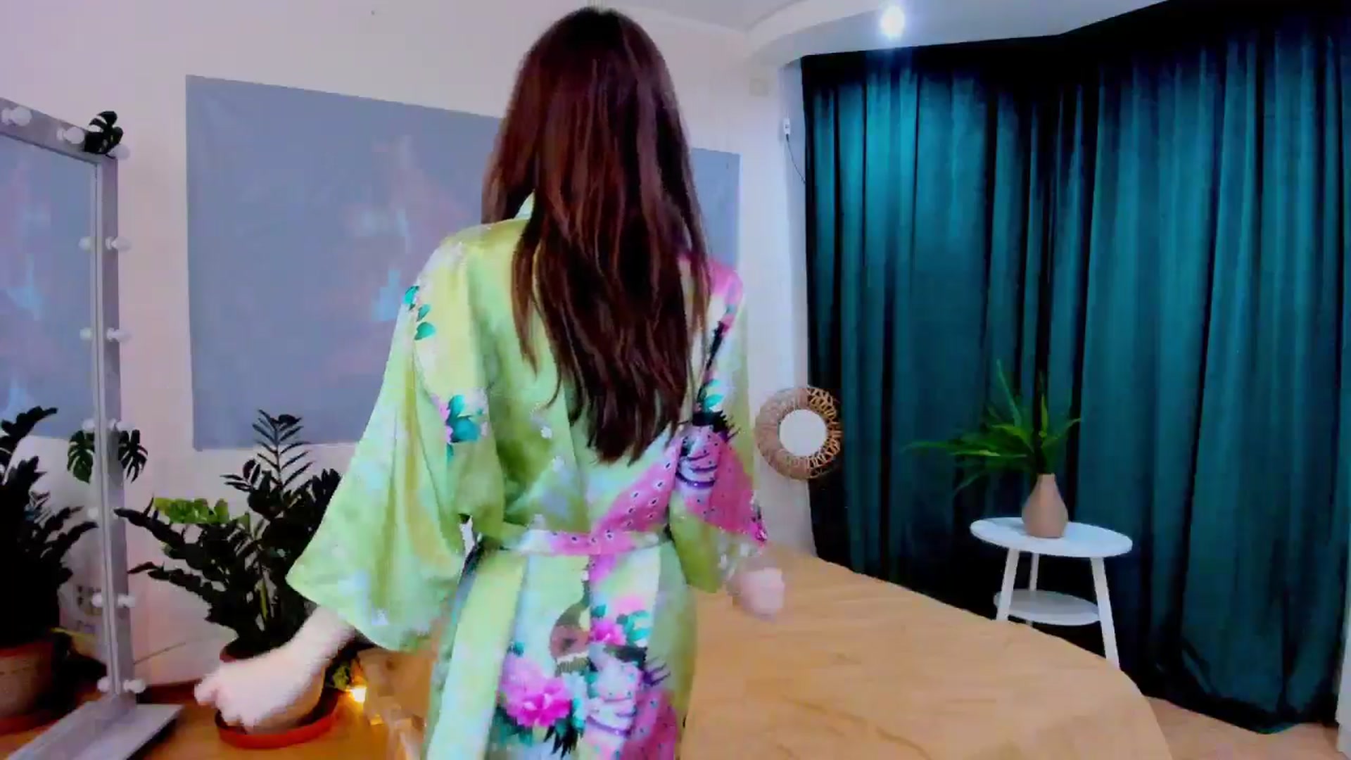Gallery image thumbnail from Milim_Nava's myfreecams stream on, 06/13/2024, 09:30 image 12 of 20