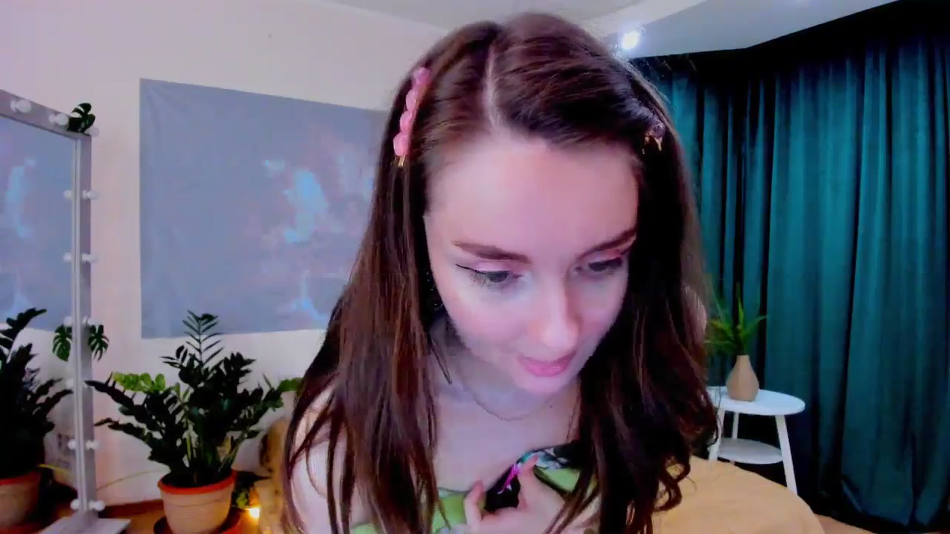 Gallery image thumbnail from Milim_Nava's myfreecams stream on, 06/13/2024, 09:30 image 7 of 20