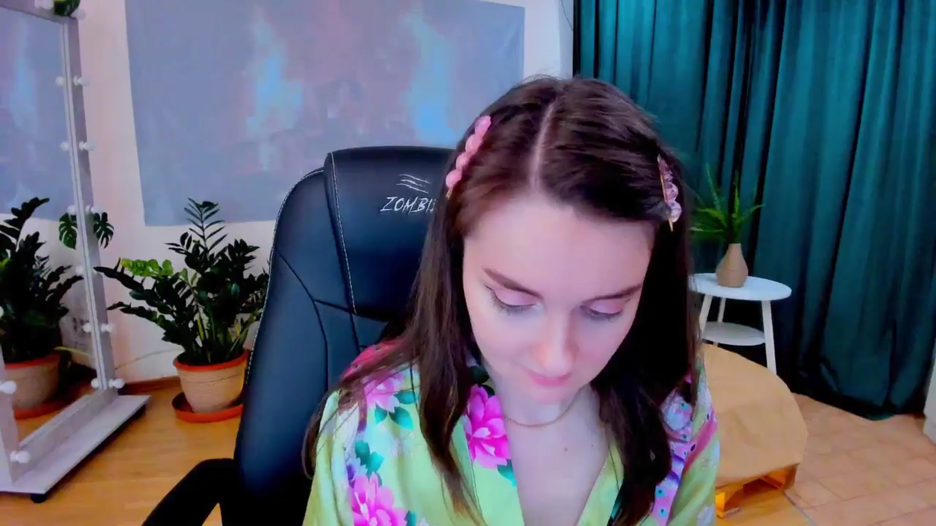 Gallery image thumbnail from Milim_Nava's myfreecams stream on, 06/13/2024, 09:30 image 20 of 20