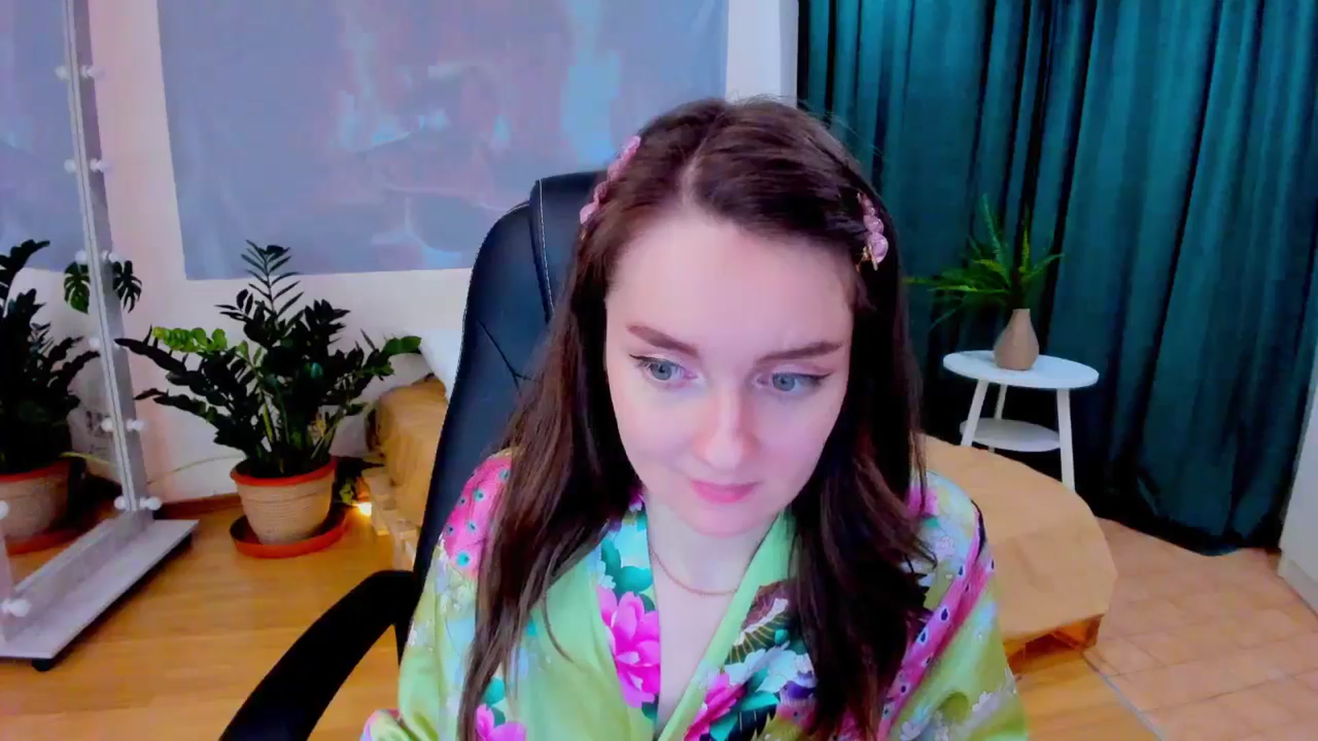 Gallery image thumbnail from Milim_Nava's myfreecams stream on, 06/13/2024, 09:50 image 6 of 20