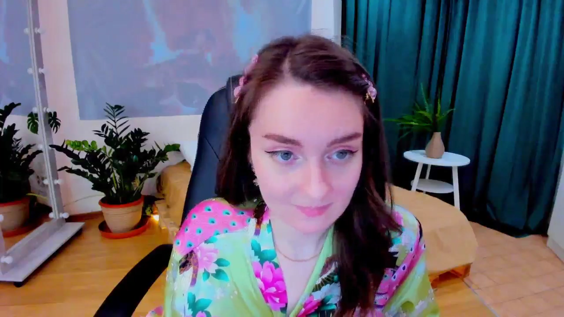 Gallery image thumbnail from Milim_Nava's myfreecams stream on, 06/13/2024, 09:50 image 4 of 20