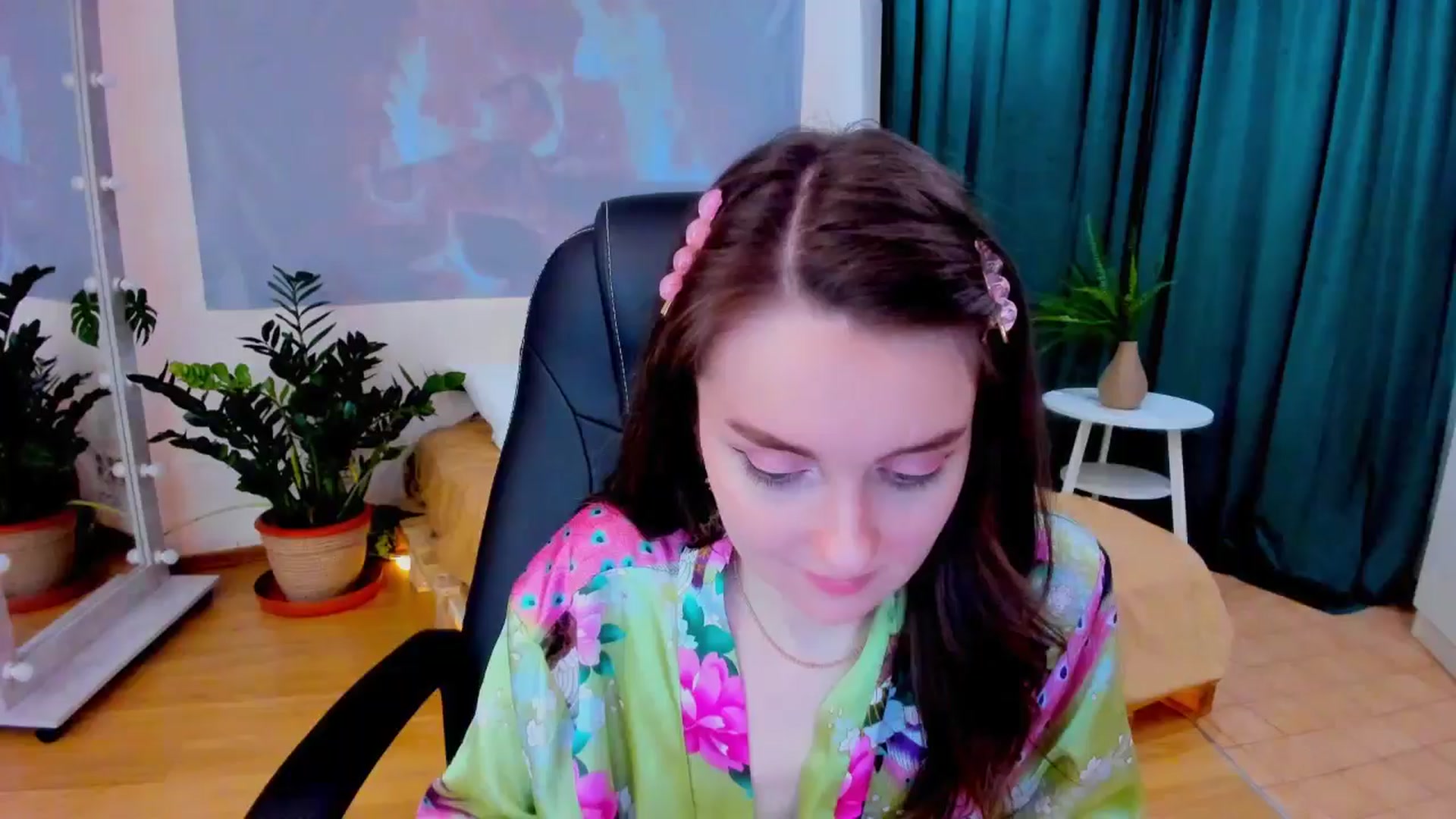 Gallery image thumbnail from Milim_Nava's myfreecams stream on, 06/13/2024, 09:50 image 1 of 20