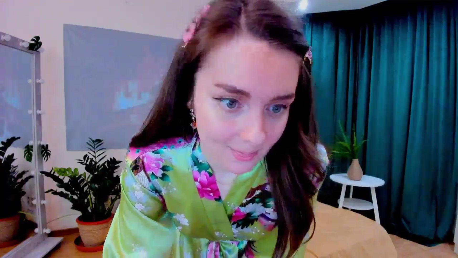 Gallery image thumbnail from Milim_Nava's myfreecams stream on, 06/13/2024, 09:50 image 16 of 20