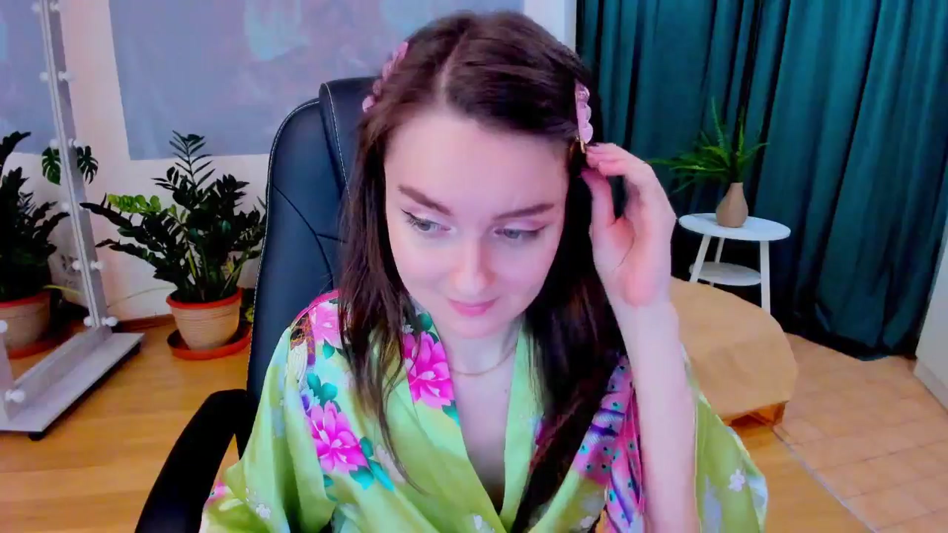 Gallery image thumbnail from Milim_Nava's myfreecams stream on, 06/13/2024, 09:50 image 19 of 20