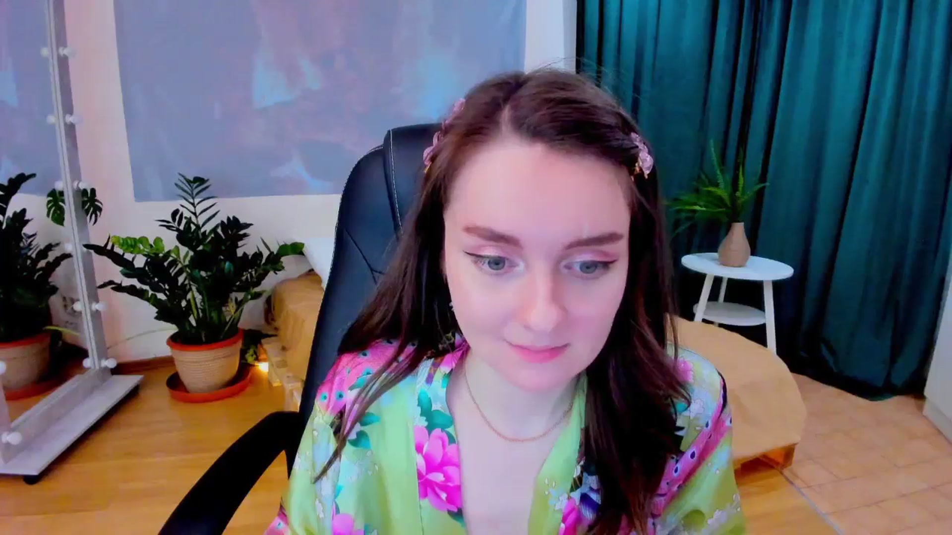 Gallery image thumbnail from Milim_Nava's myfreecams stream on, 06/13/2024, 09:50 image 2 of 20