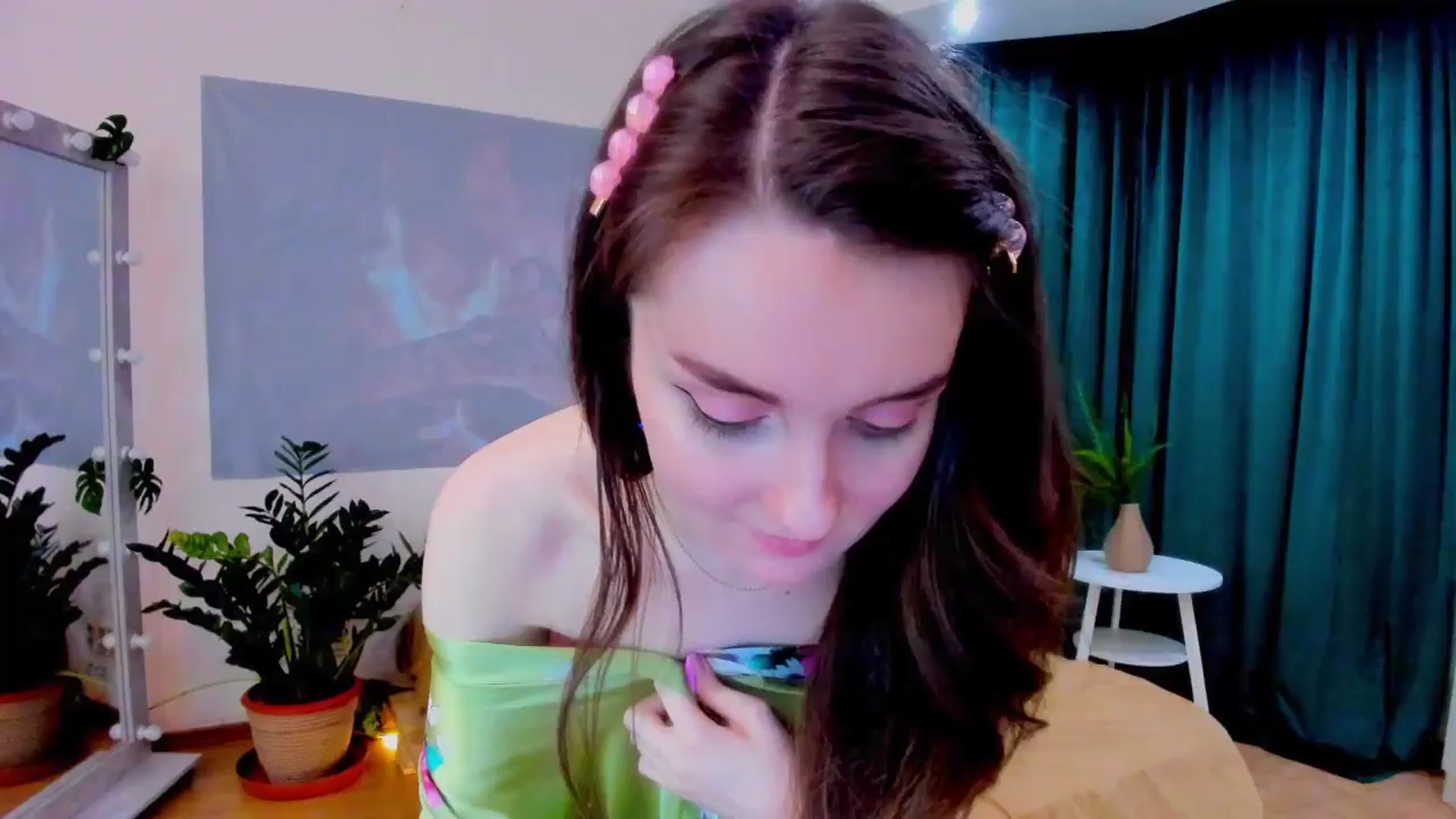 Gallery image thumbnail from Milim_Nava's myfreecams stream on, 06/13/2024, 09:50 image 10 of 20