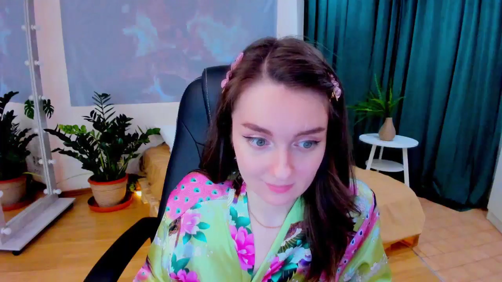 Gallery image thumbnail from Milim_Nava's myfreecams stream on, 06/13/2024, 09:50 image 5 of 20
