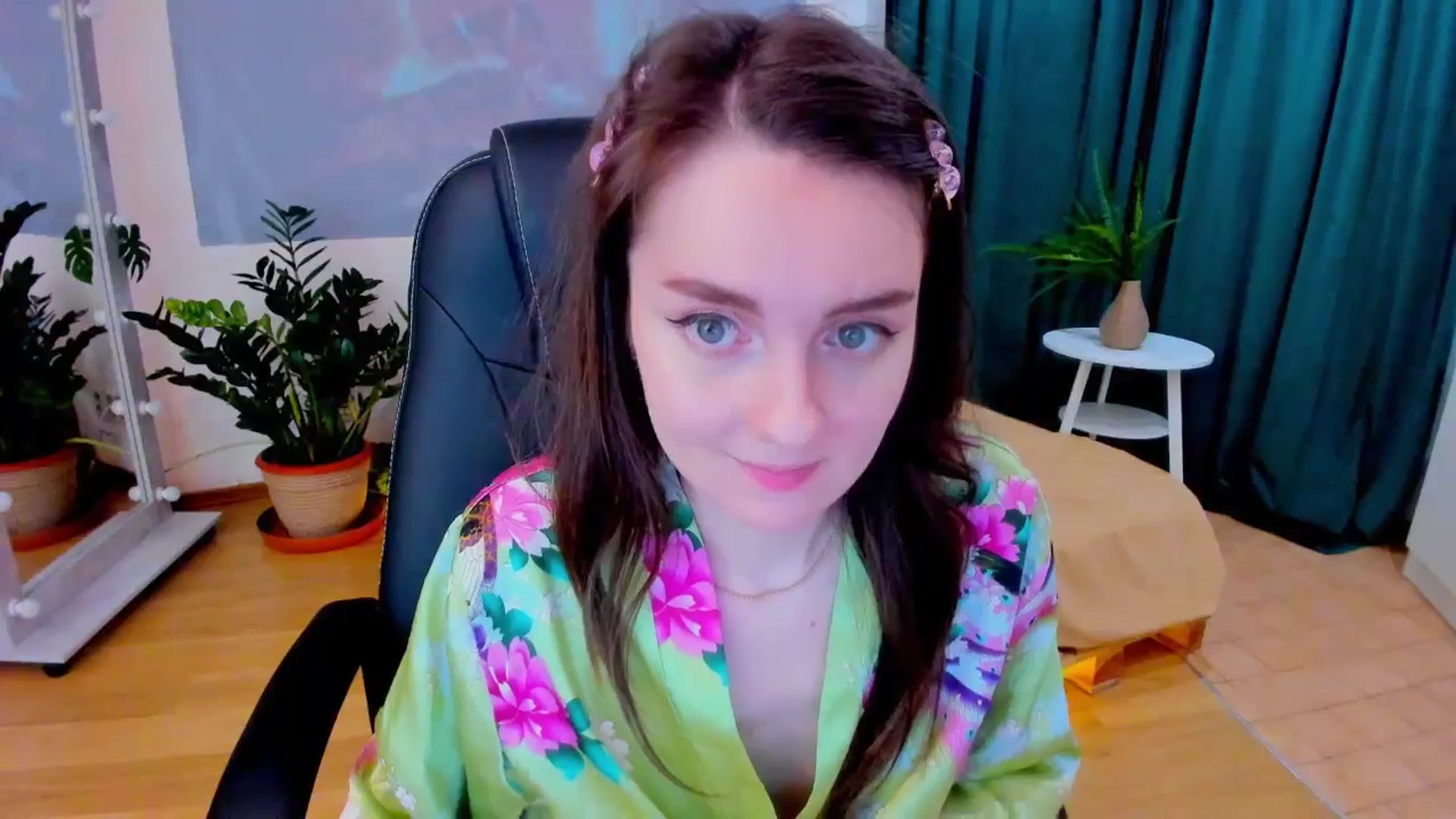 Gallery image thumbnail from Milim_Nava's myfreecams stream on, 06/13/2024, 09:50 image 20 of 20