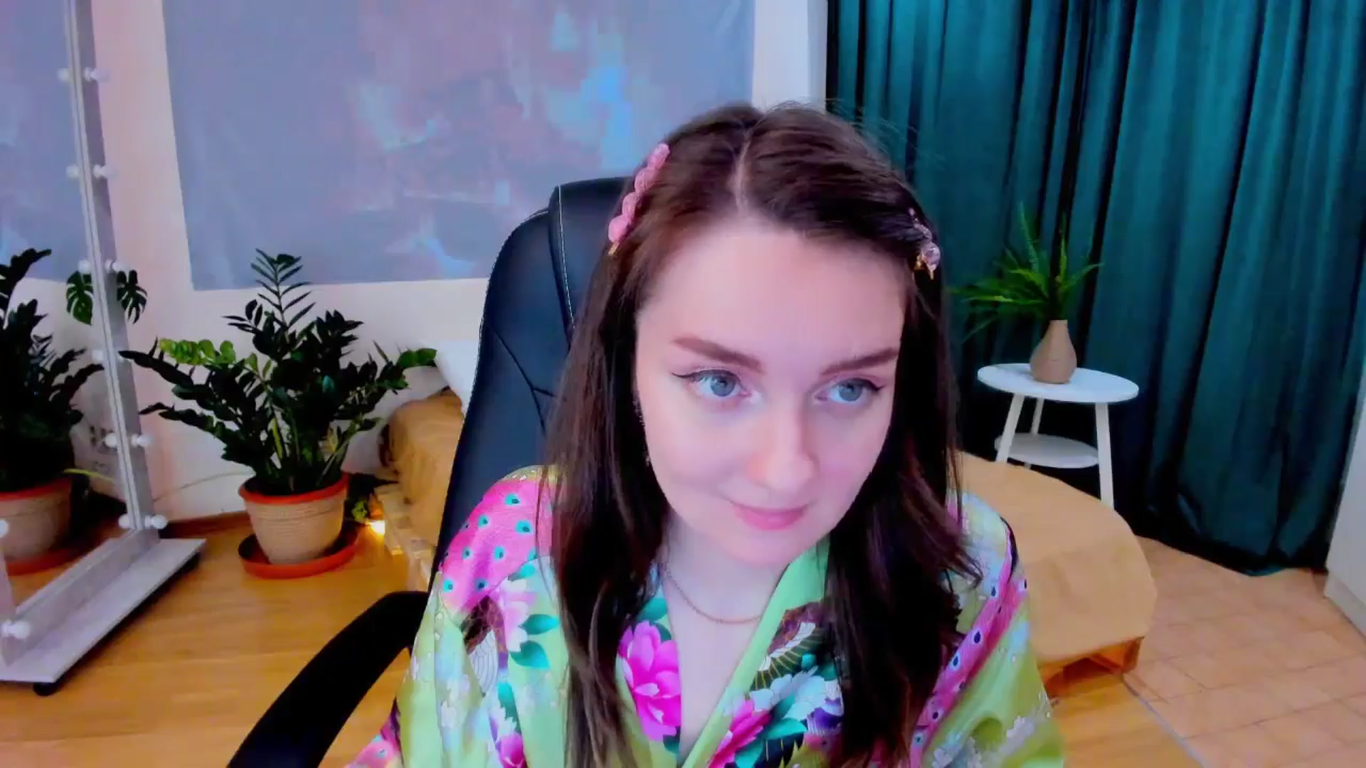 Gallery image thumbnail from Milim_Nava's myfreecams stream on, 06/13/2024, 09:50 image 7 of 20