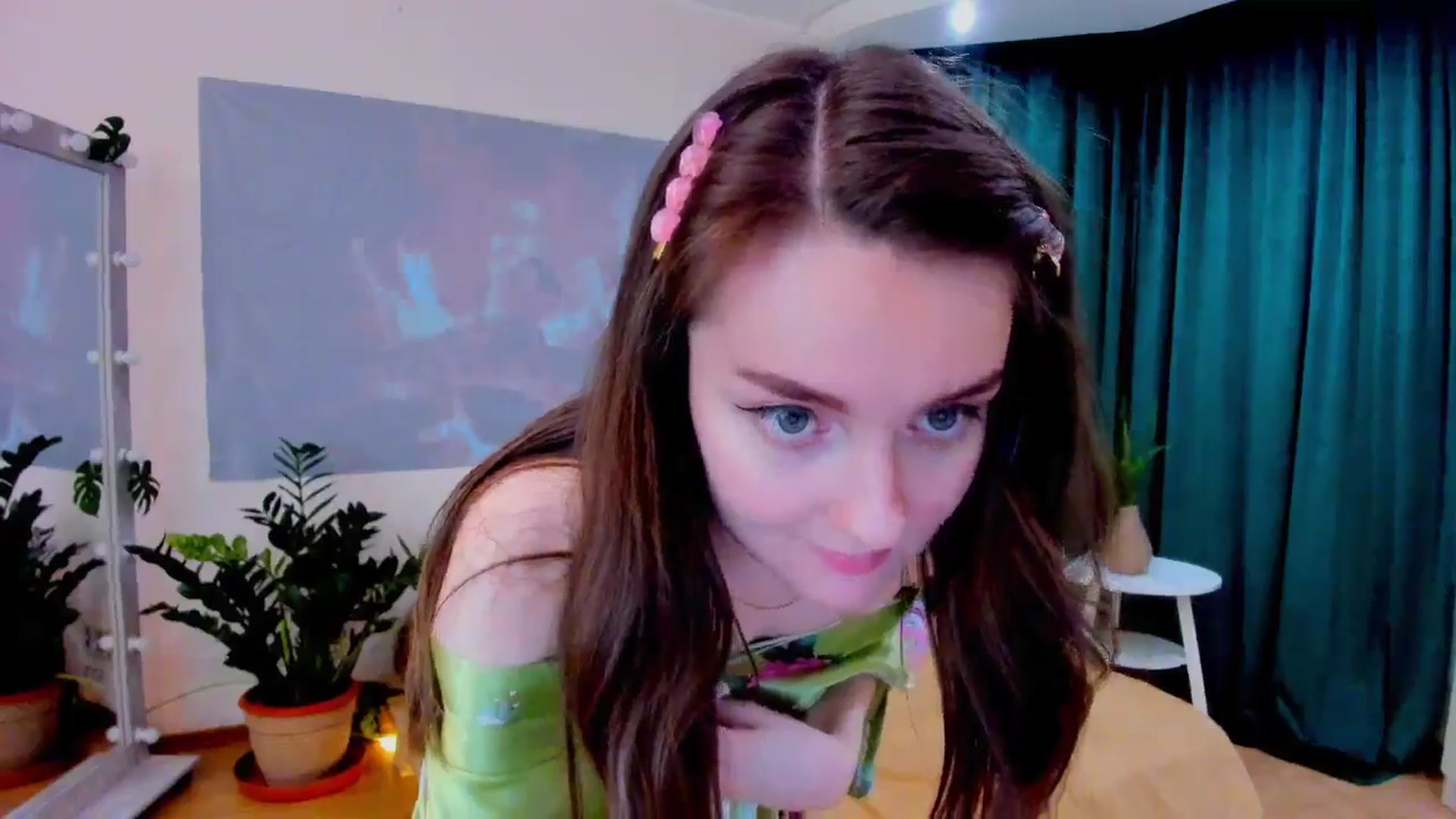 Gallery image thumbnail from Milim_Nava's myfreecams stream on, 06/13/2024, 09:50 image 14 of 20