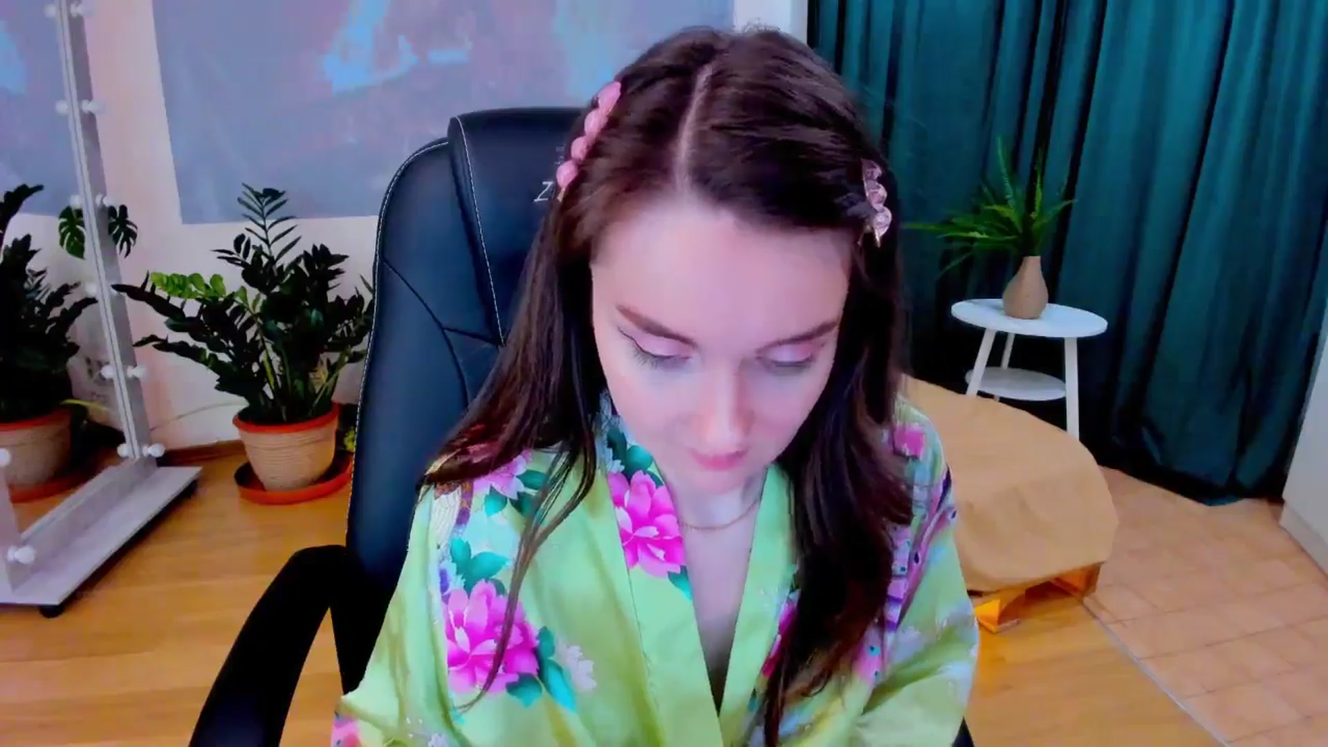 Gallery image thumbnail from Milim_Nava's myfreecams stream on, 06/13/2024, 09:50 image 18 of 20