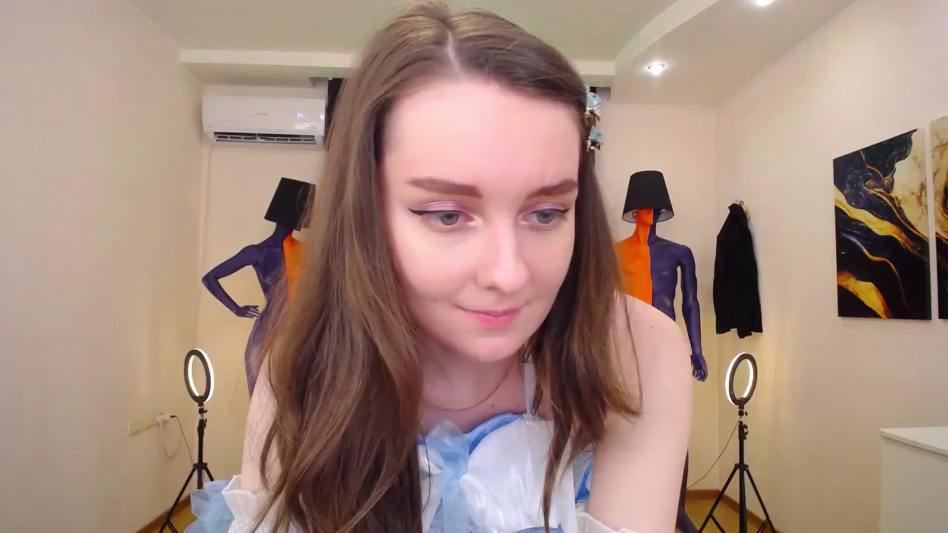 Gallery image thumbnail from Milim_Nava's myfreecams stream on, 06/14/2024, 12:14 image 12 of 20