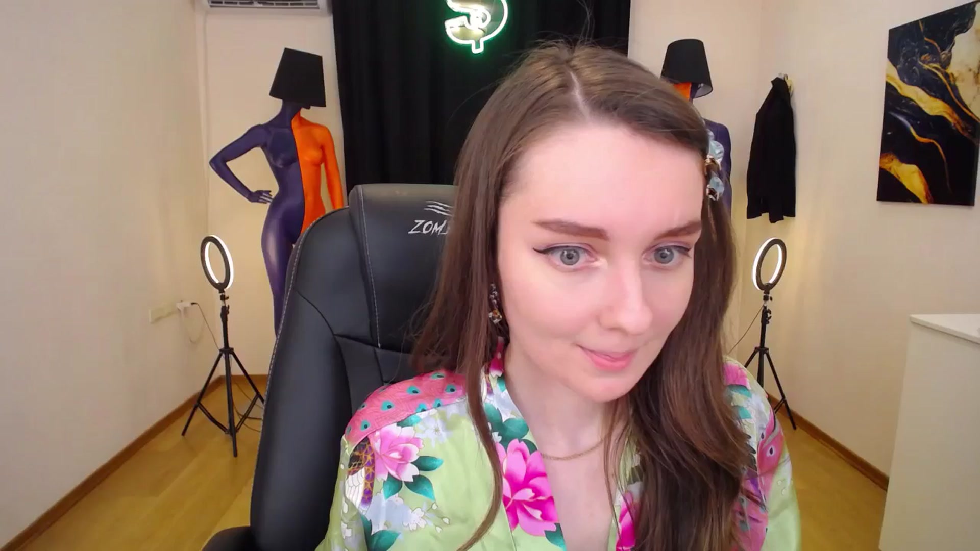 Gallery image thumbnail from Milim_Nava's myfreecams stream on, 06/14/2024, 14:07 image 20 of 20