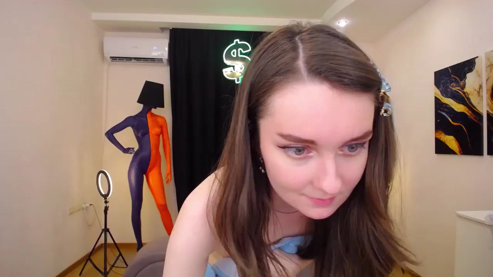 Gallery image thumbnail from Milim_Nava's myfreecams stream on, 06/14/2024, 15:58 image 6 of 20