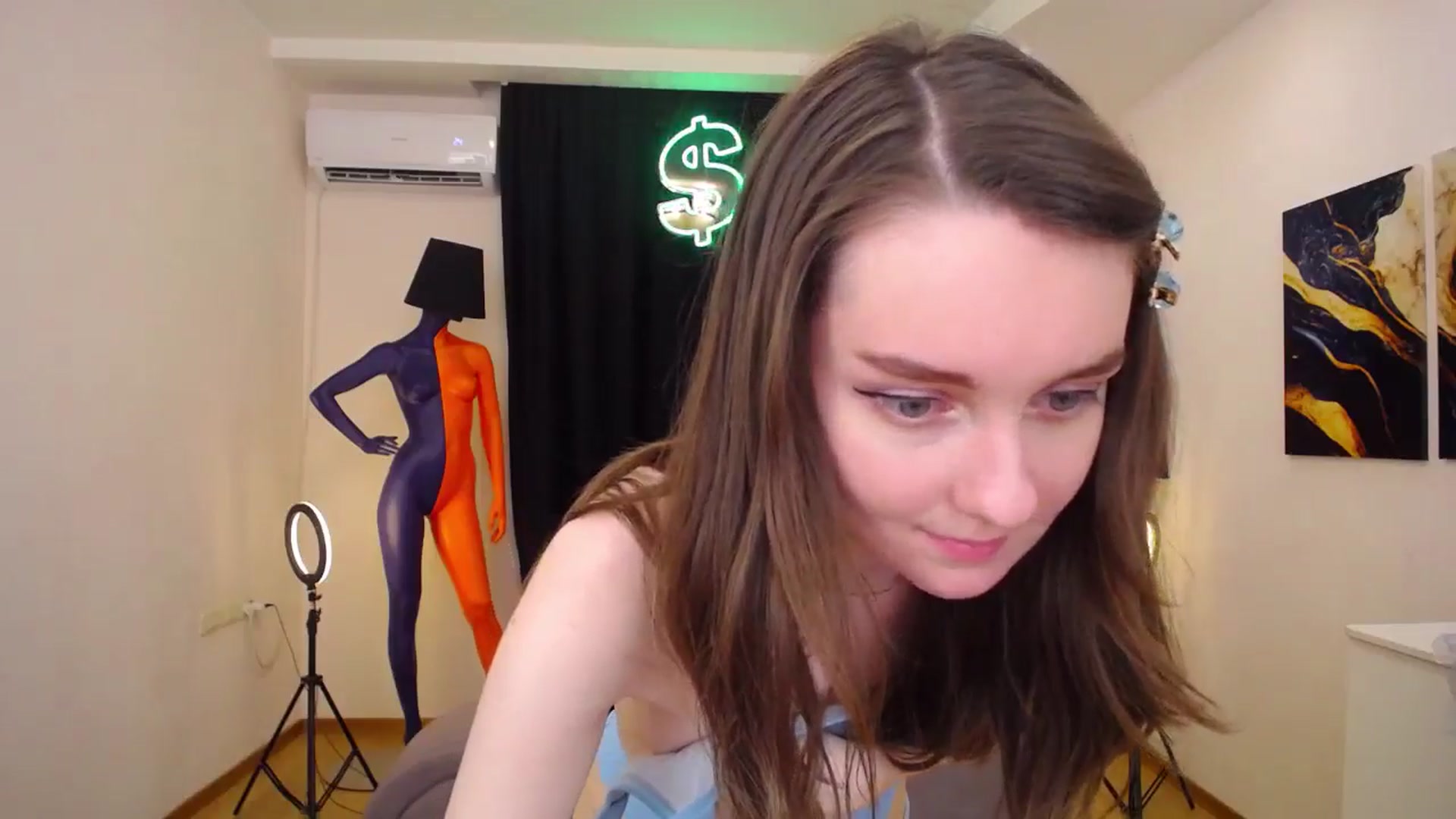 Gallery image thumbnail from Milim_Nava's myfreecams stream on, 06/14/2024, 15:58 image 2 of 20